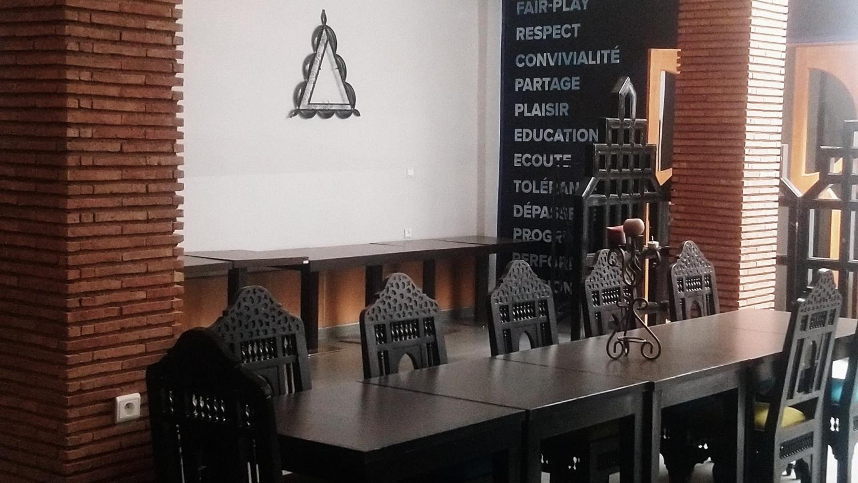 Meetings & Events
