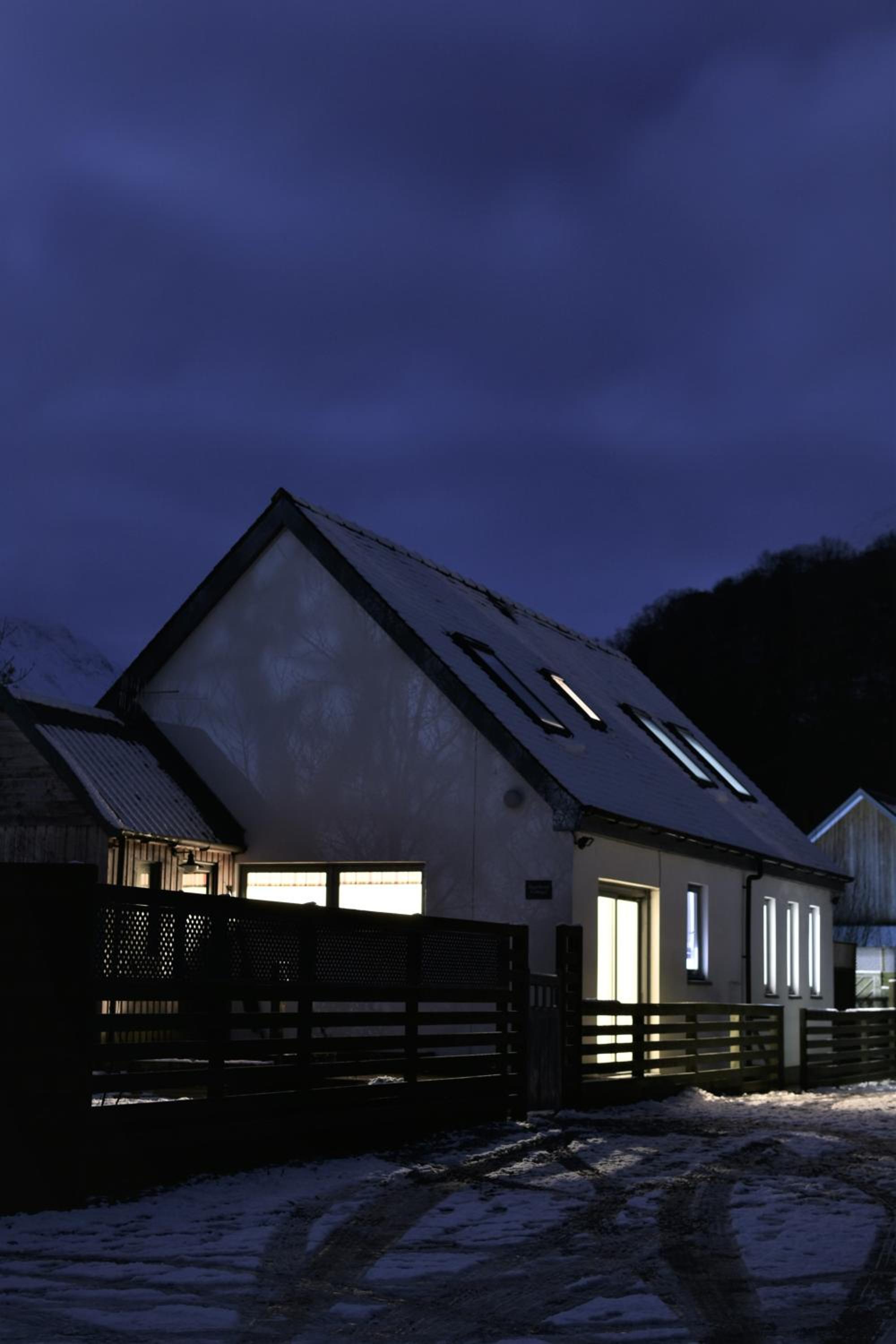 Hawthorn Cottage