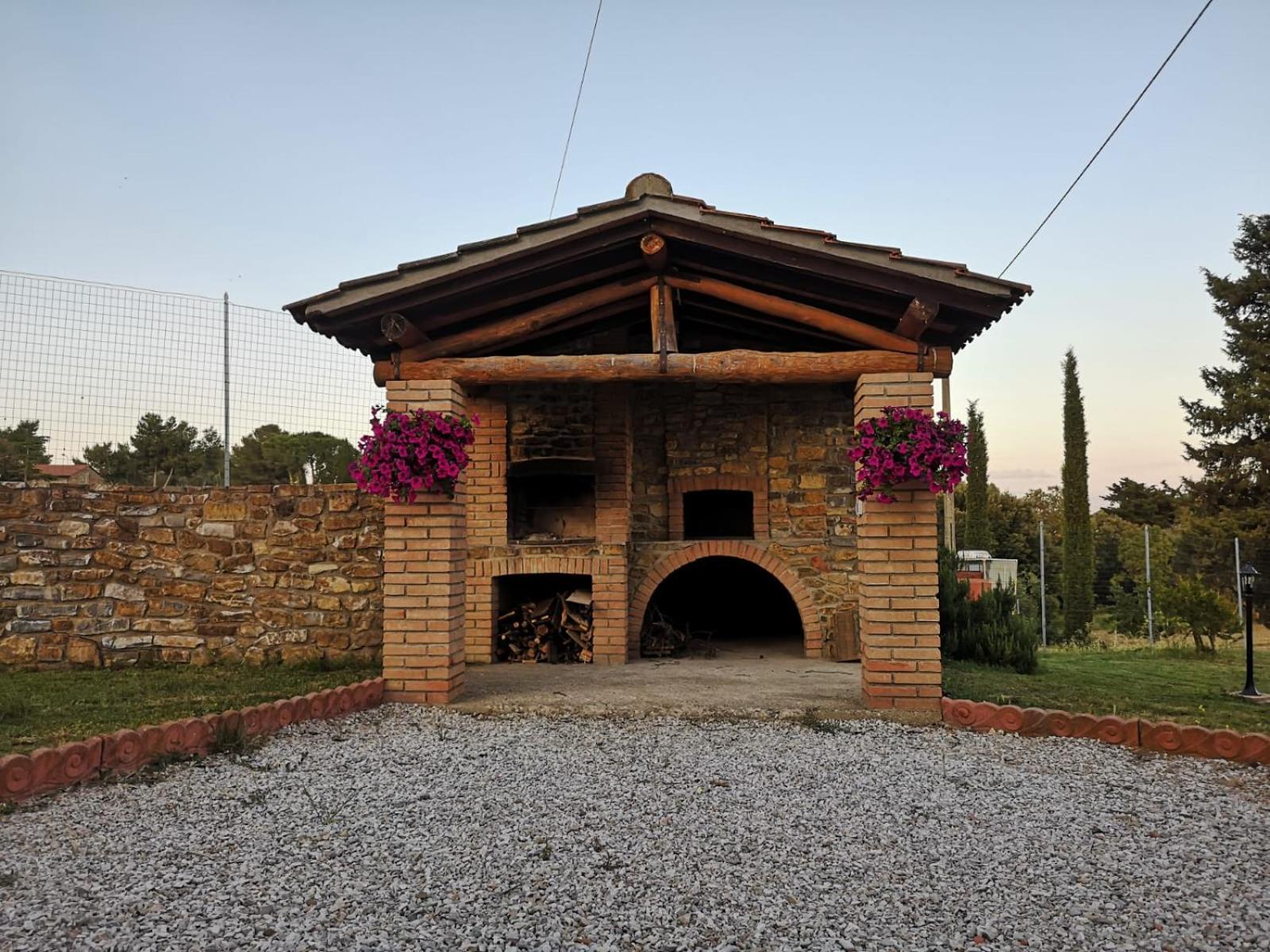 Villa Sara