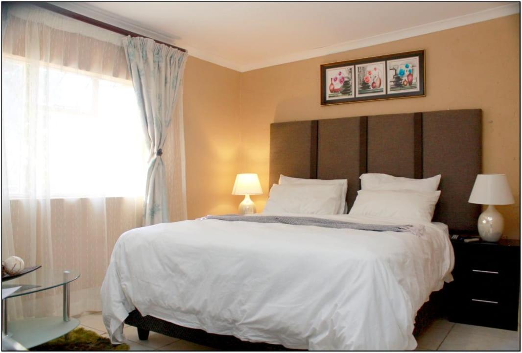 Peace & Lovely Bed and Breakfast