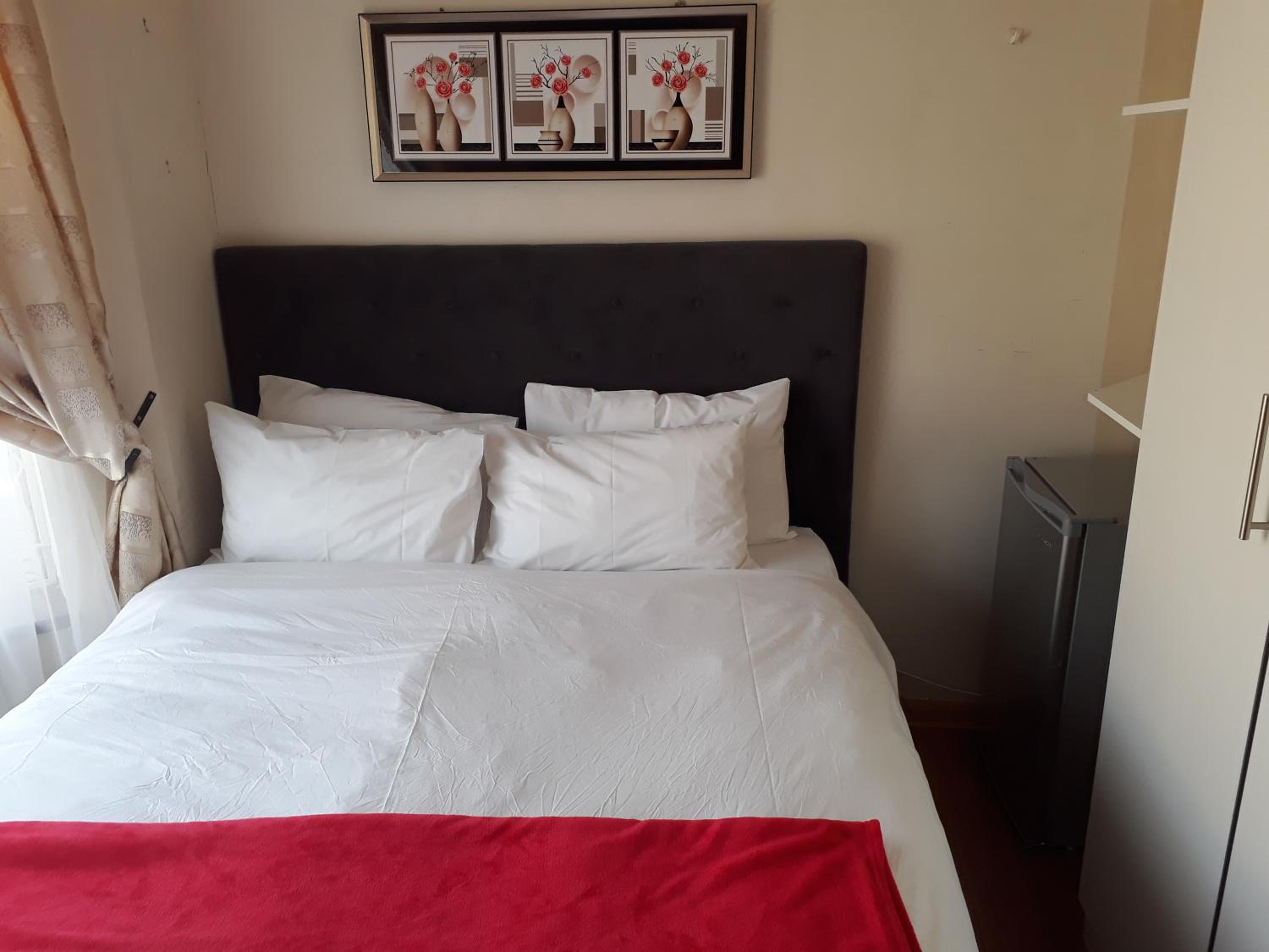 Peace & Lovely Bed and Breakfast