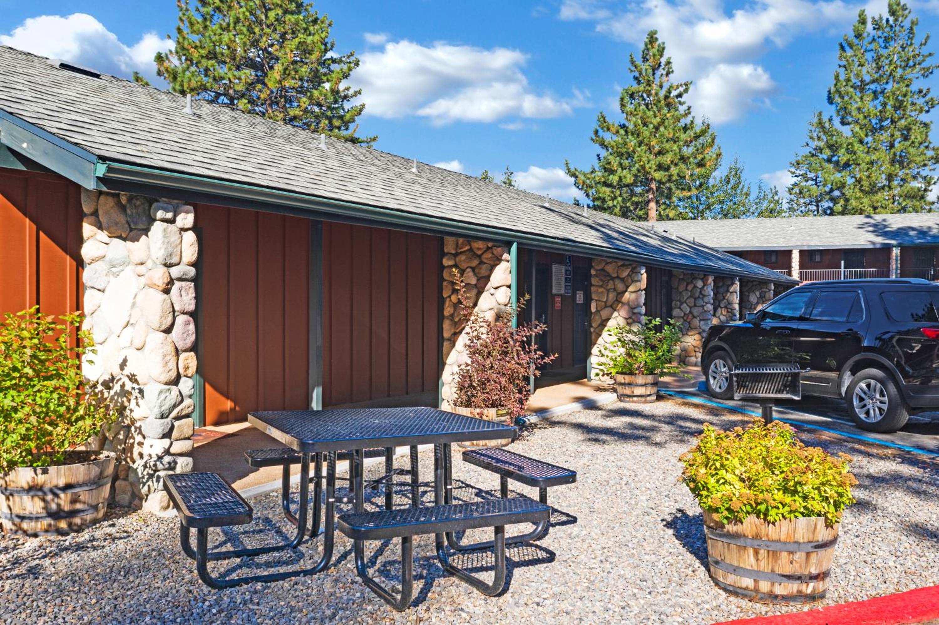 Lake Tahoe Vacations - 3 Peaks Resort Beach Club - Property Image 62