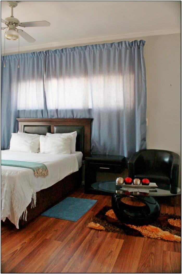 Peace & Lovely Bed and Breakfast