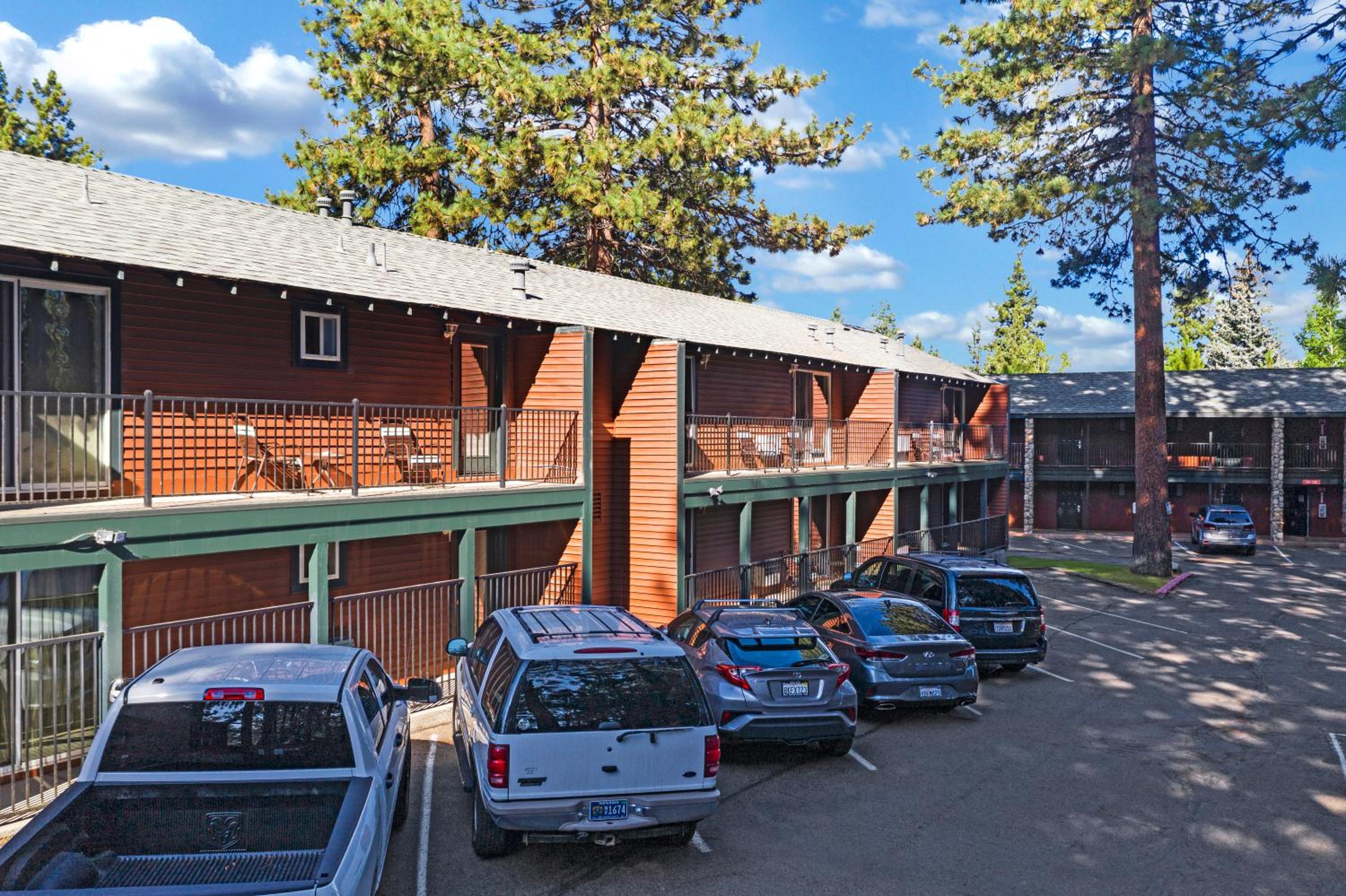 Lake Tahoe Vacations - 3 Peaks Resort Beach Club - Property Image 68