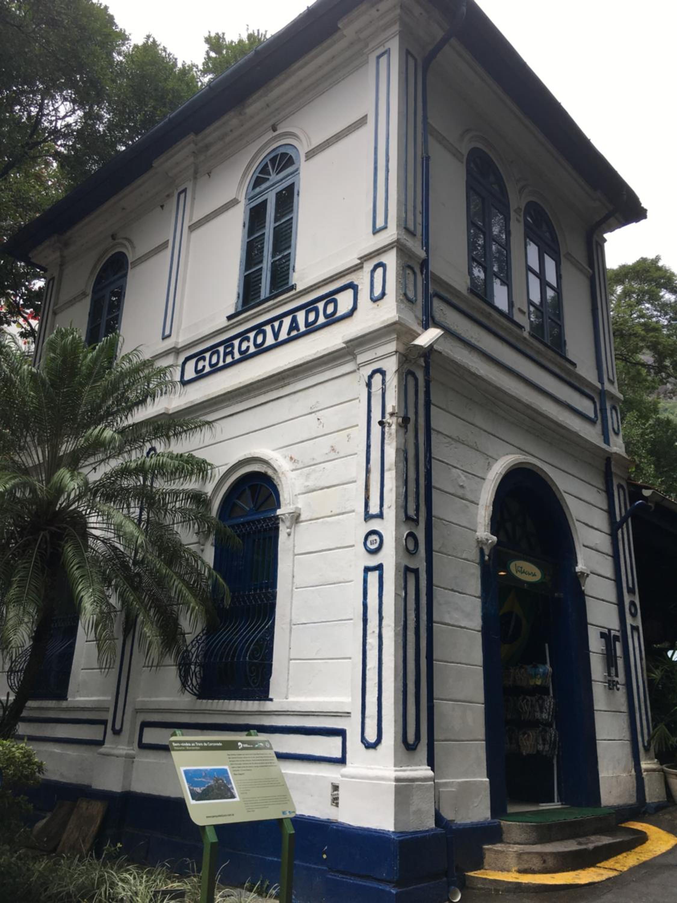 Casa Caminho do Corcovado - Pet friendly