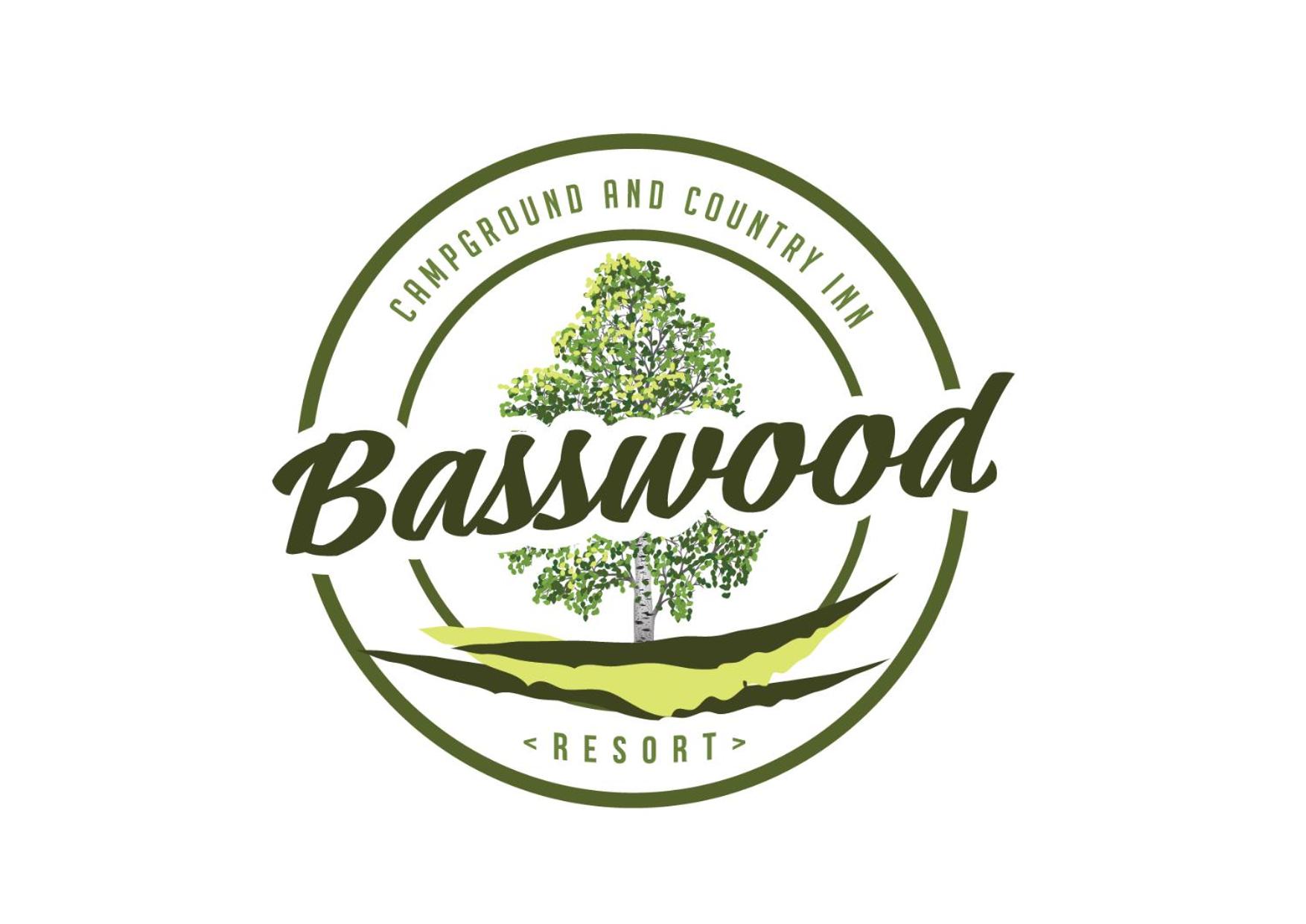 Basswood Resort view 4