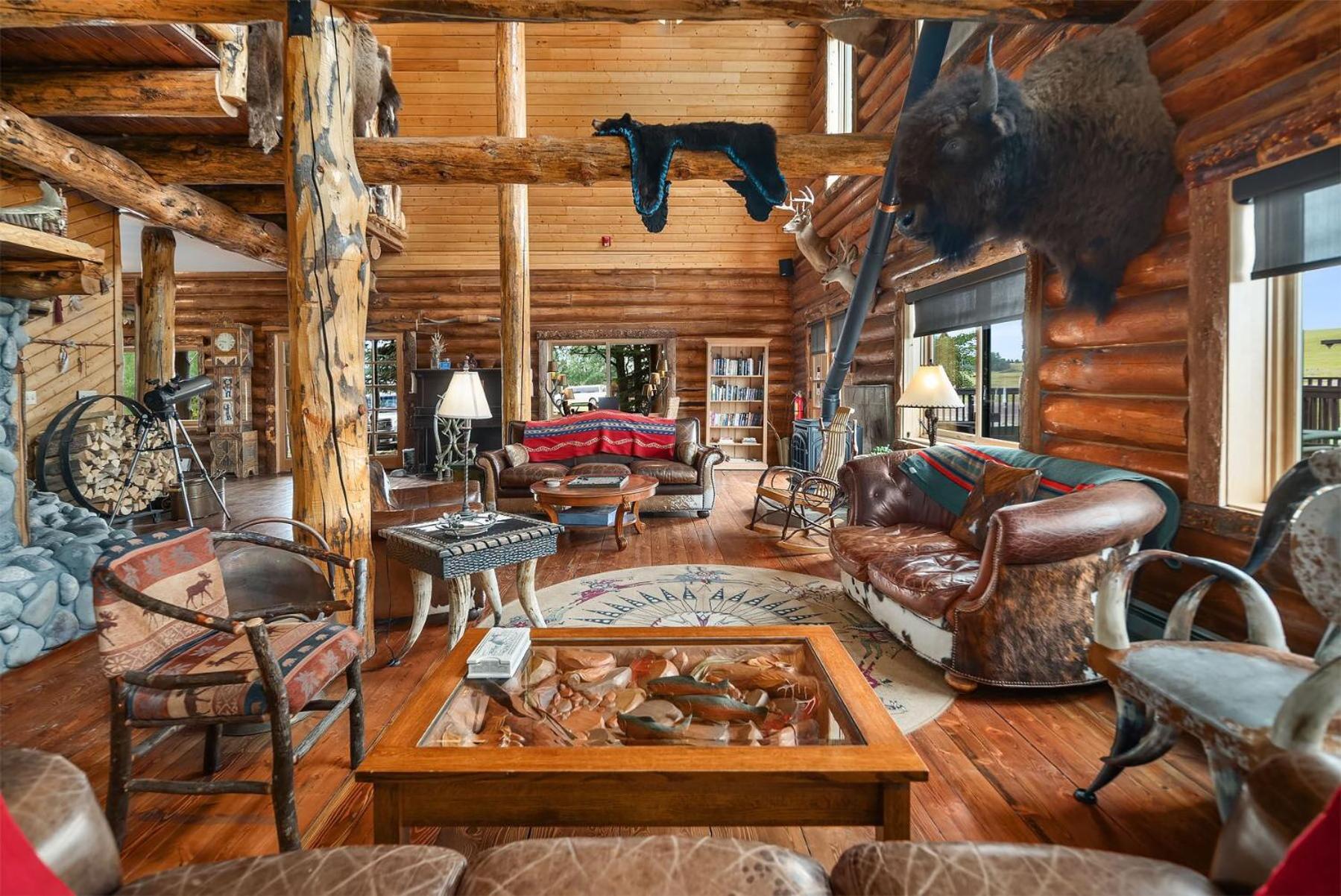 Bar N Ranch