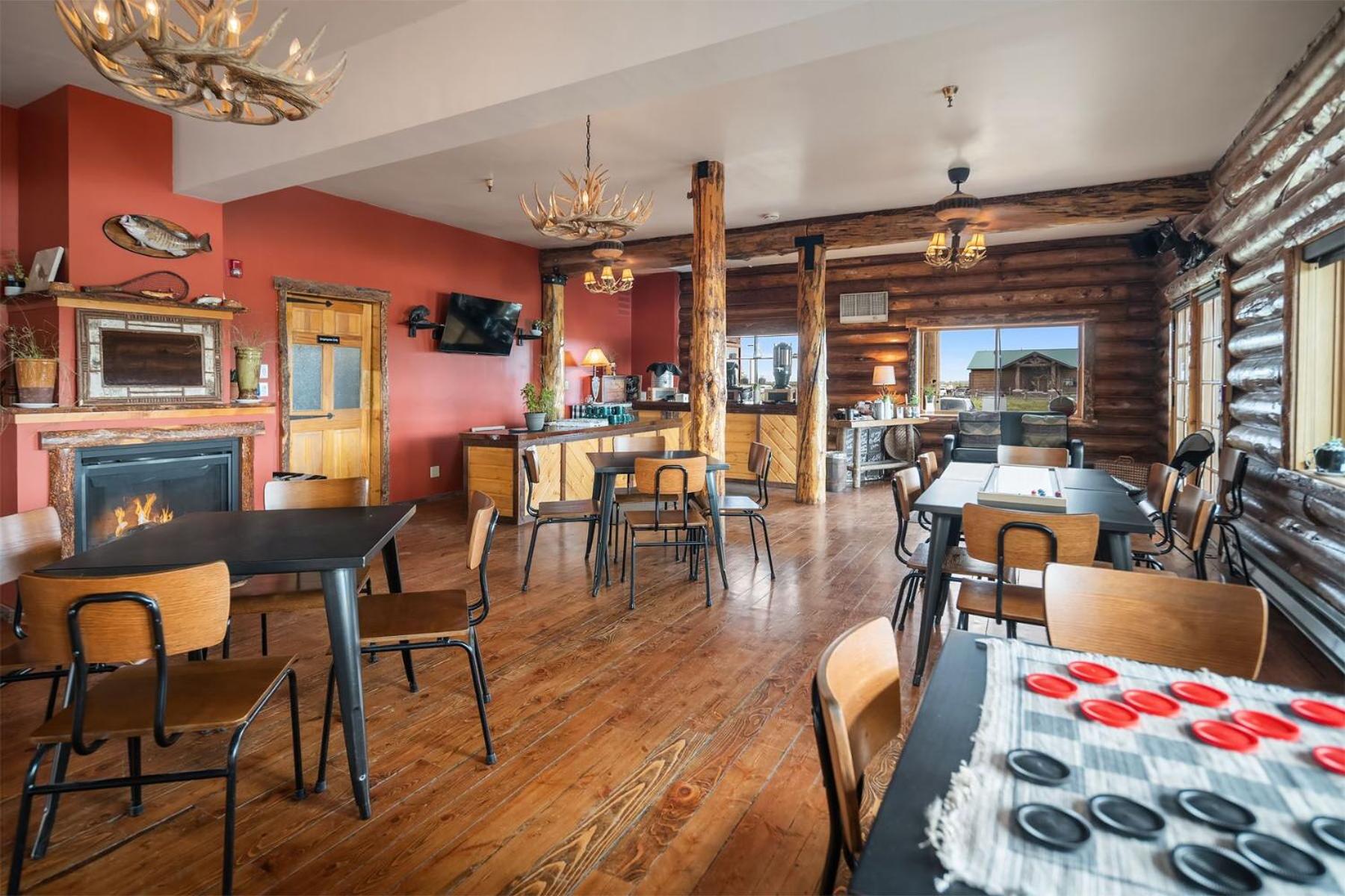 Bar N Ranch