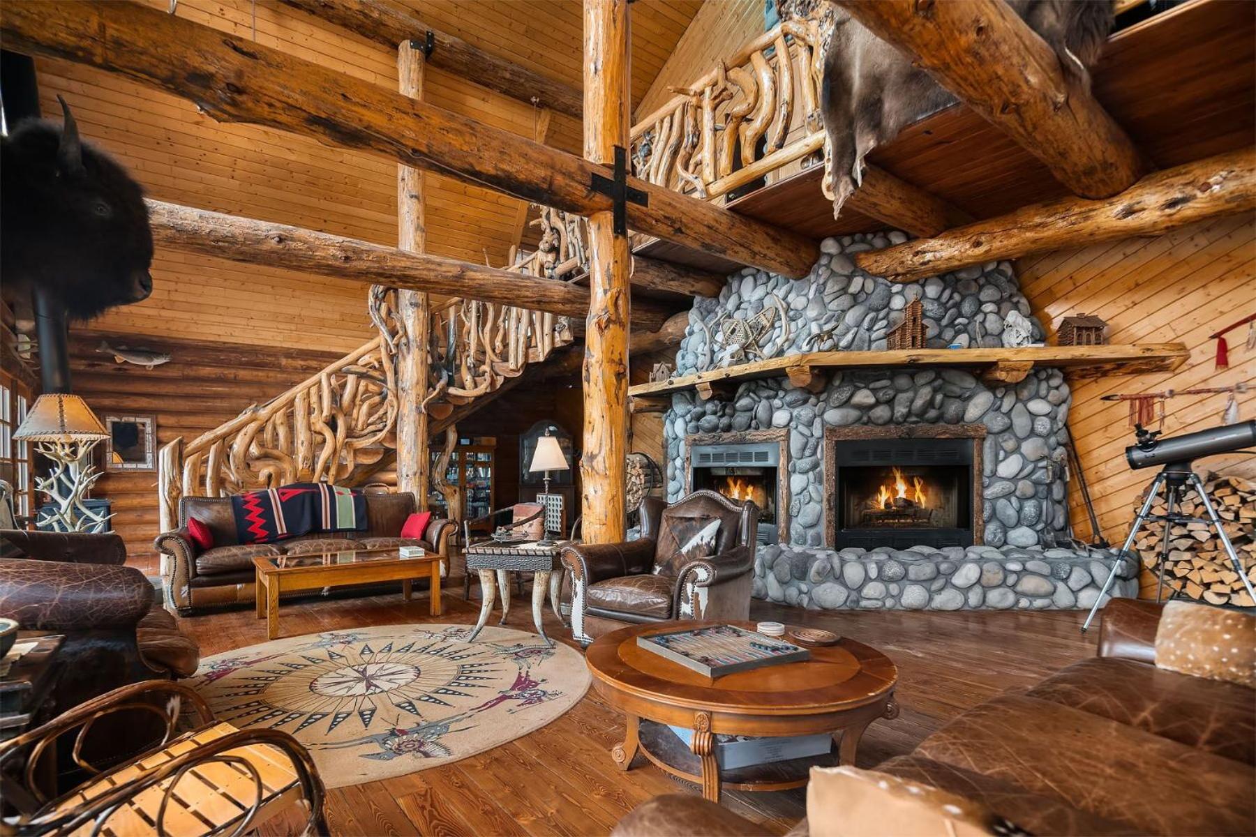 Bar N Ranch