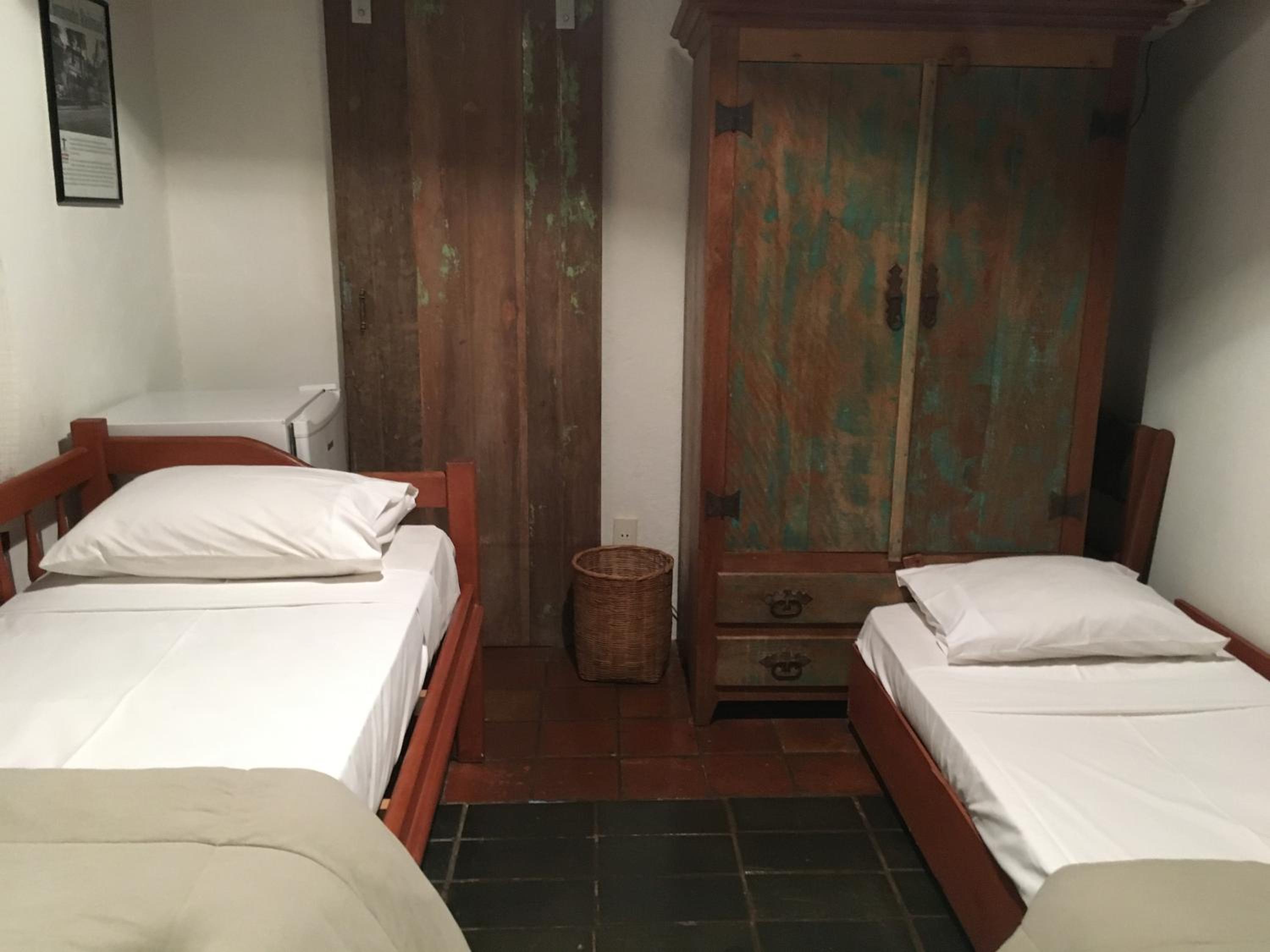 Casa Caminho do Corcovado - Pet friendly