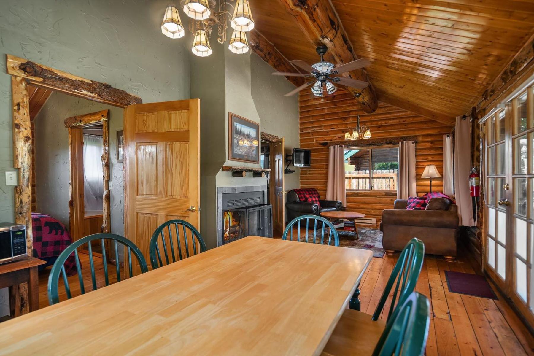 Bar N Ranch
