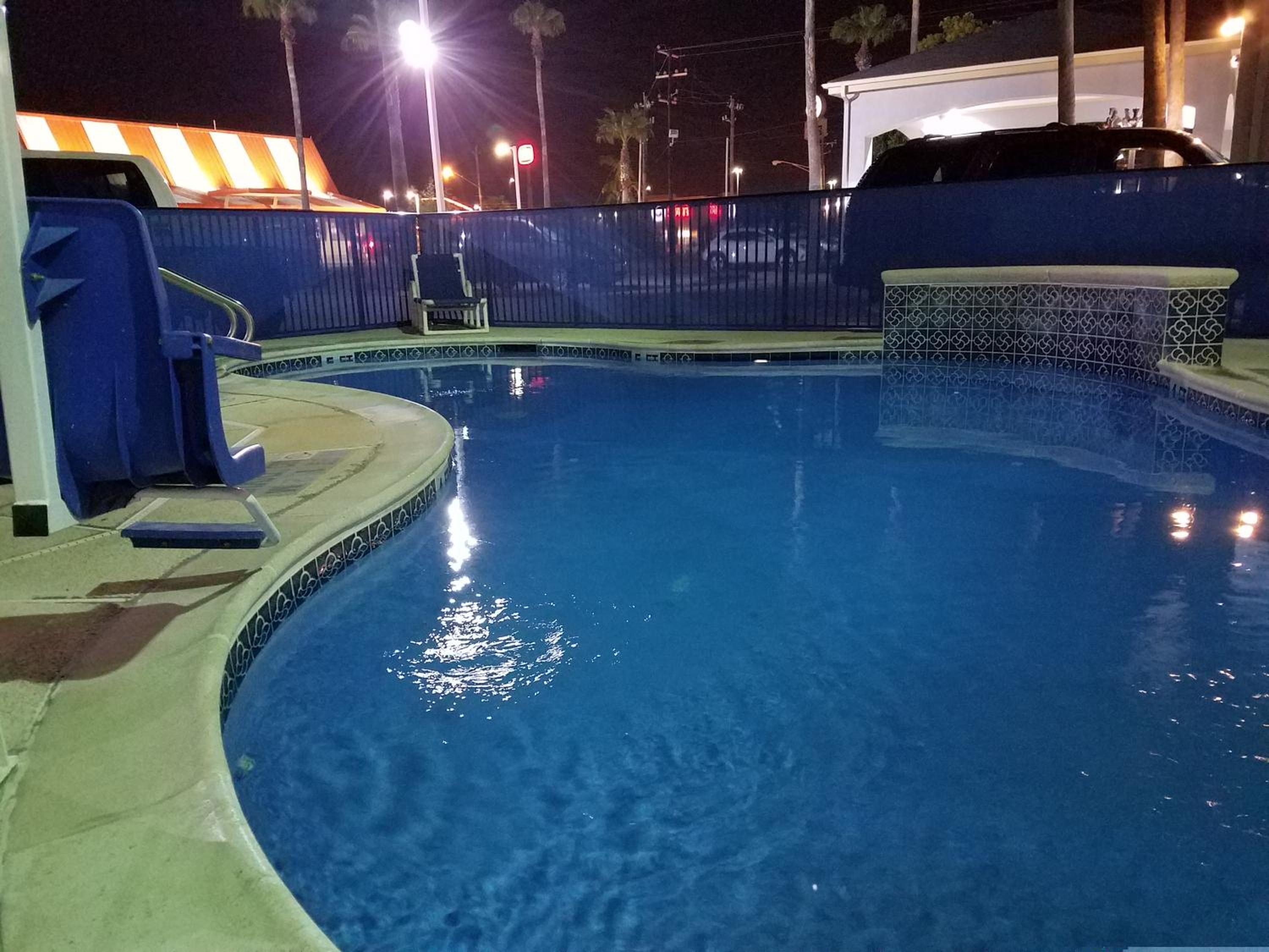 Texas Inn Downtown McAllen