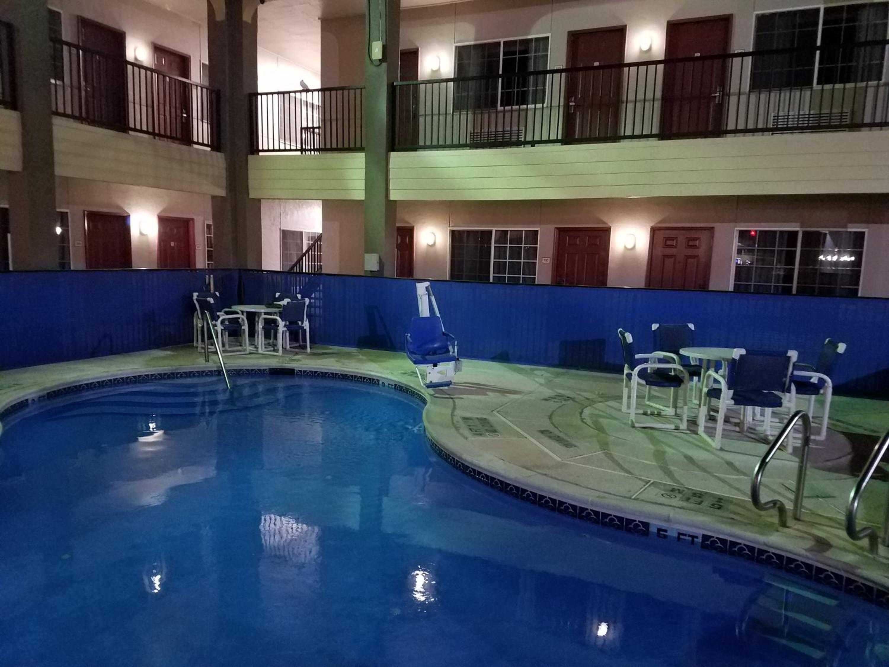 Texas Inn Downtown McAllen