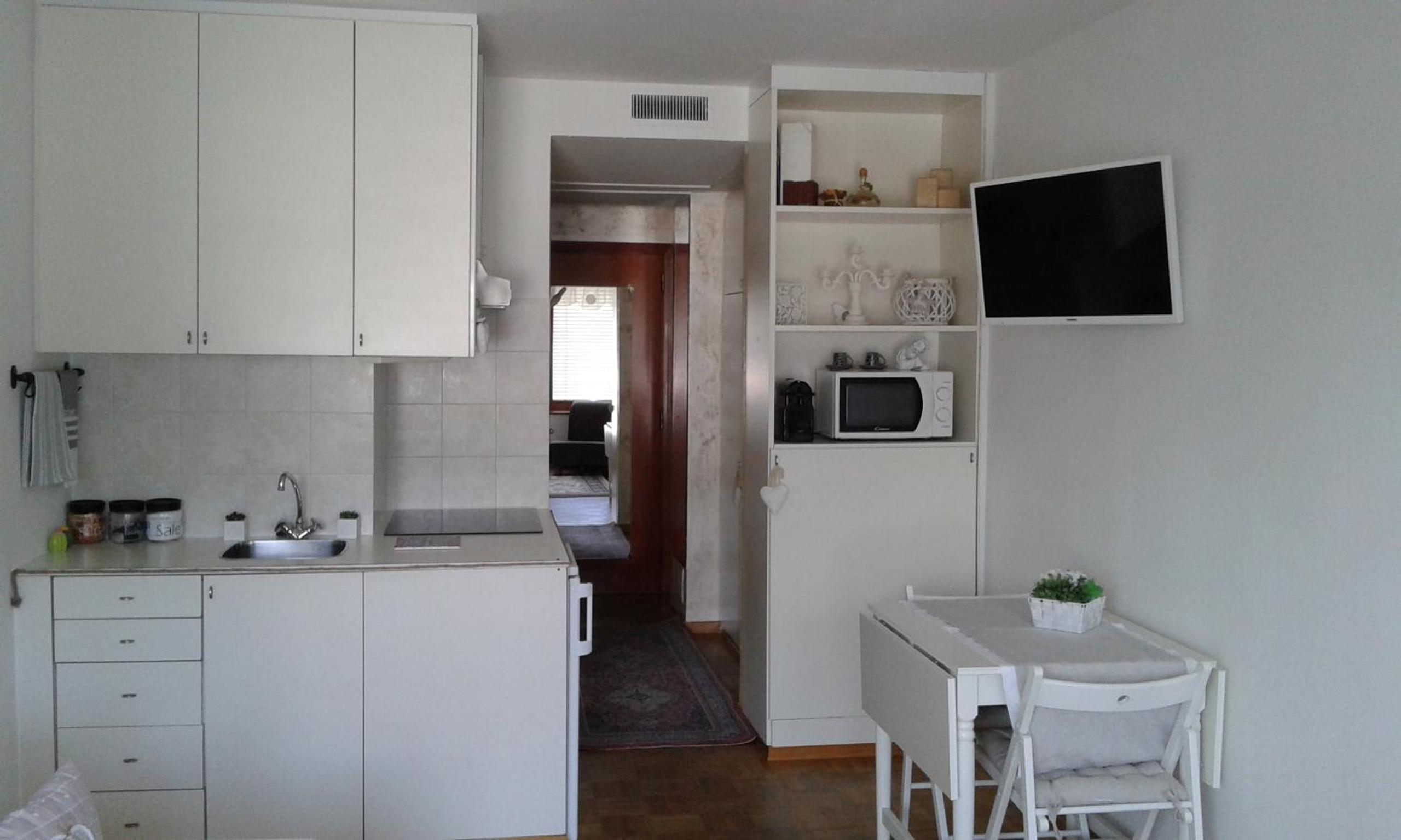 Condominio - Guglielmo Tell view 4