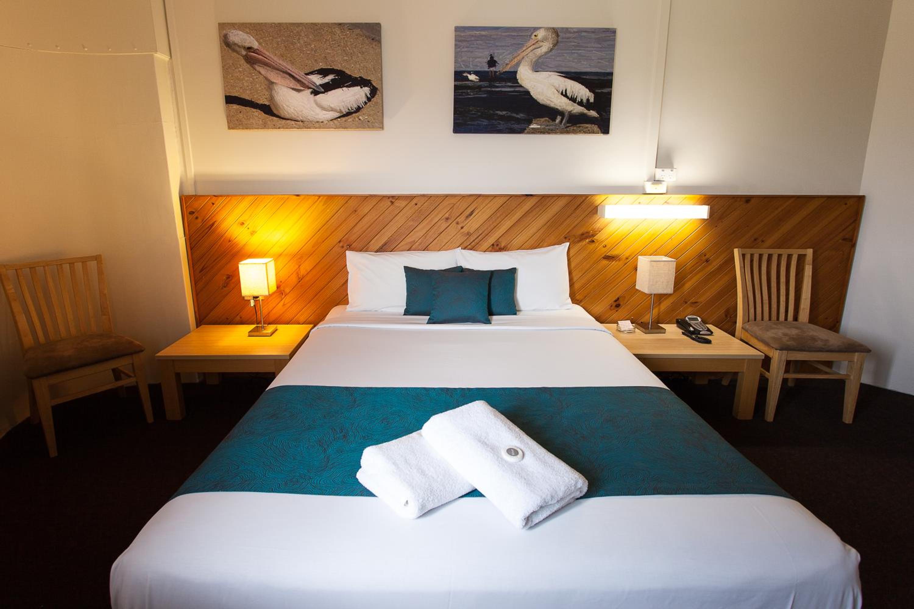 Brisbane Vacations - Manly Hotel - Property Image 10