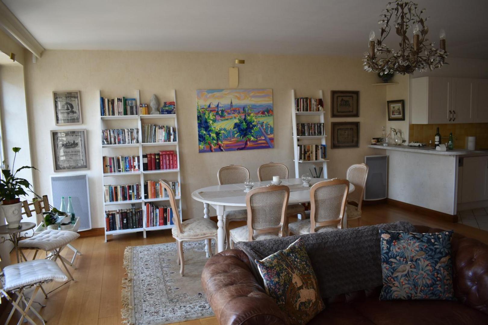 Le Grand Appartement view 5