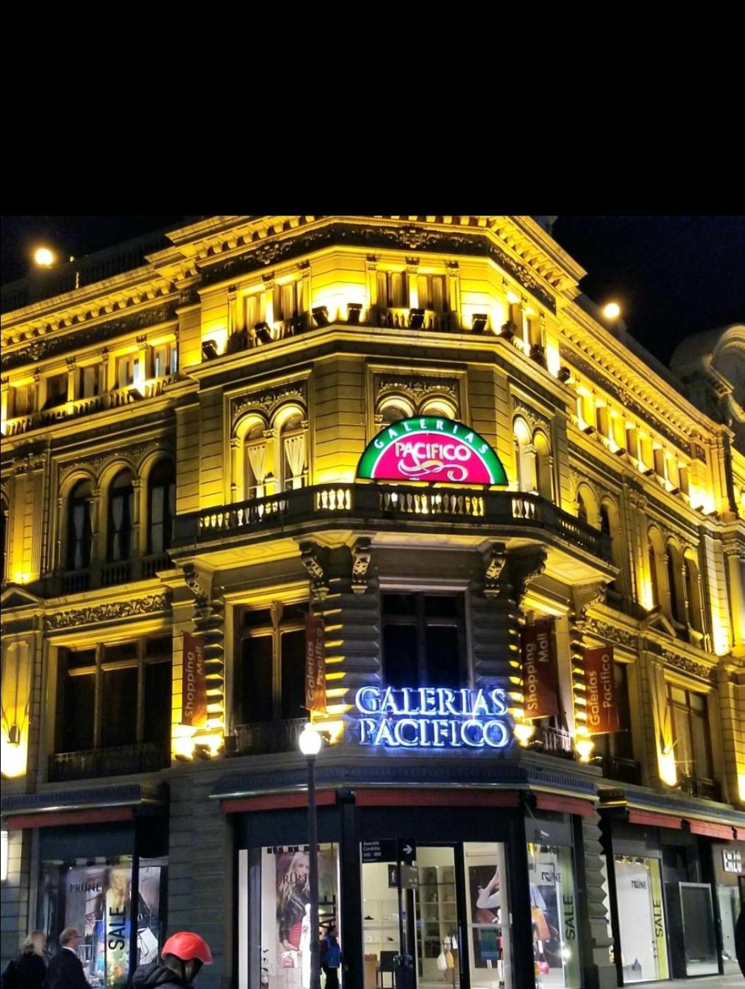 Studio Harrods