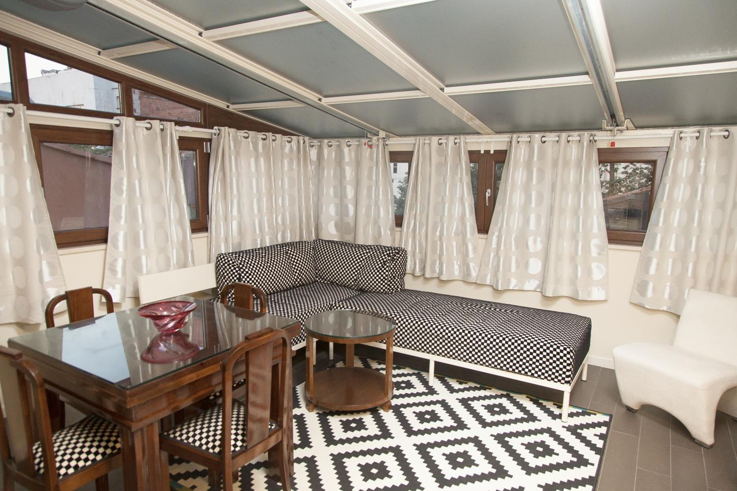 Villa Pera Suite Otel - Image 183