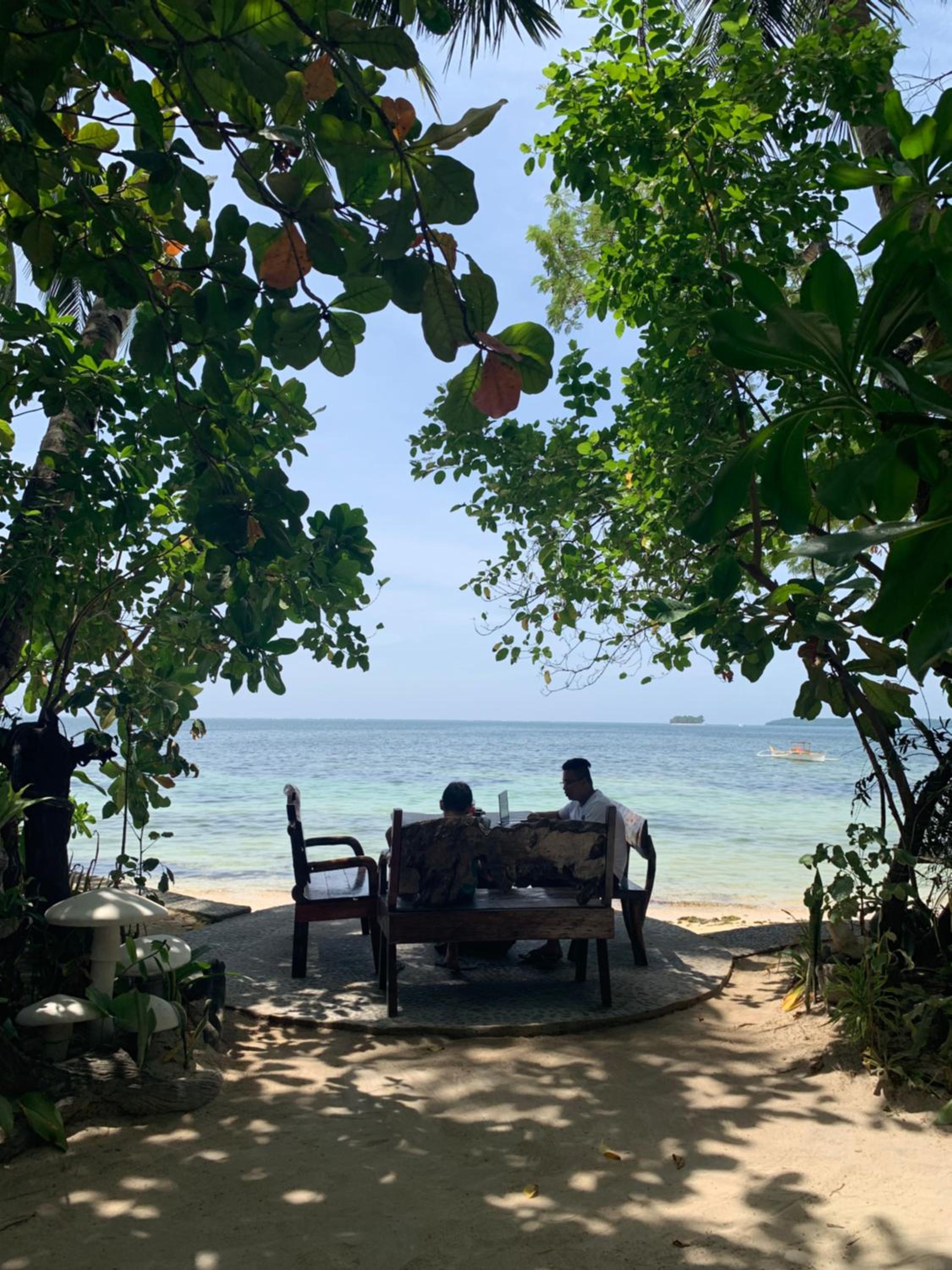 Patrick's on the Beach Resort — photo 85