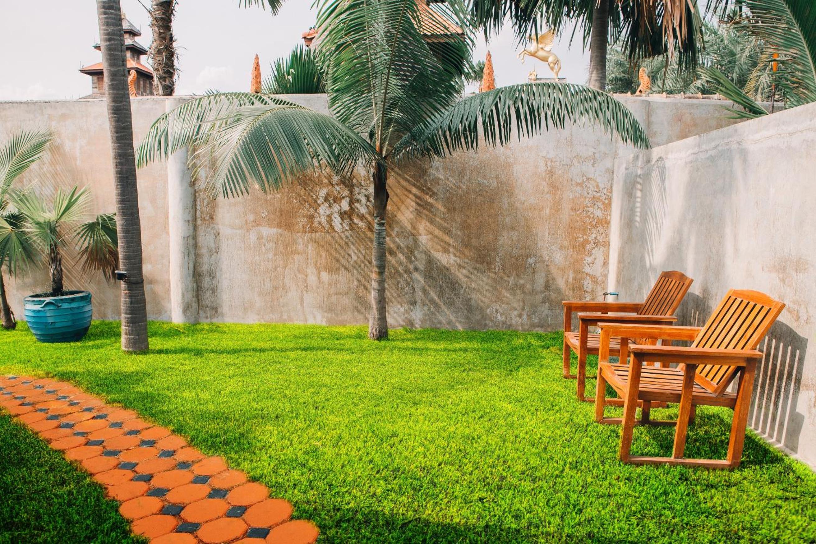 Ammata Lanta Resort