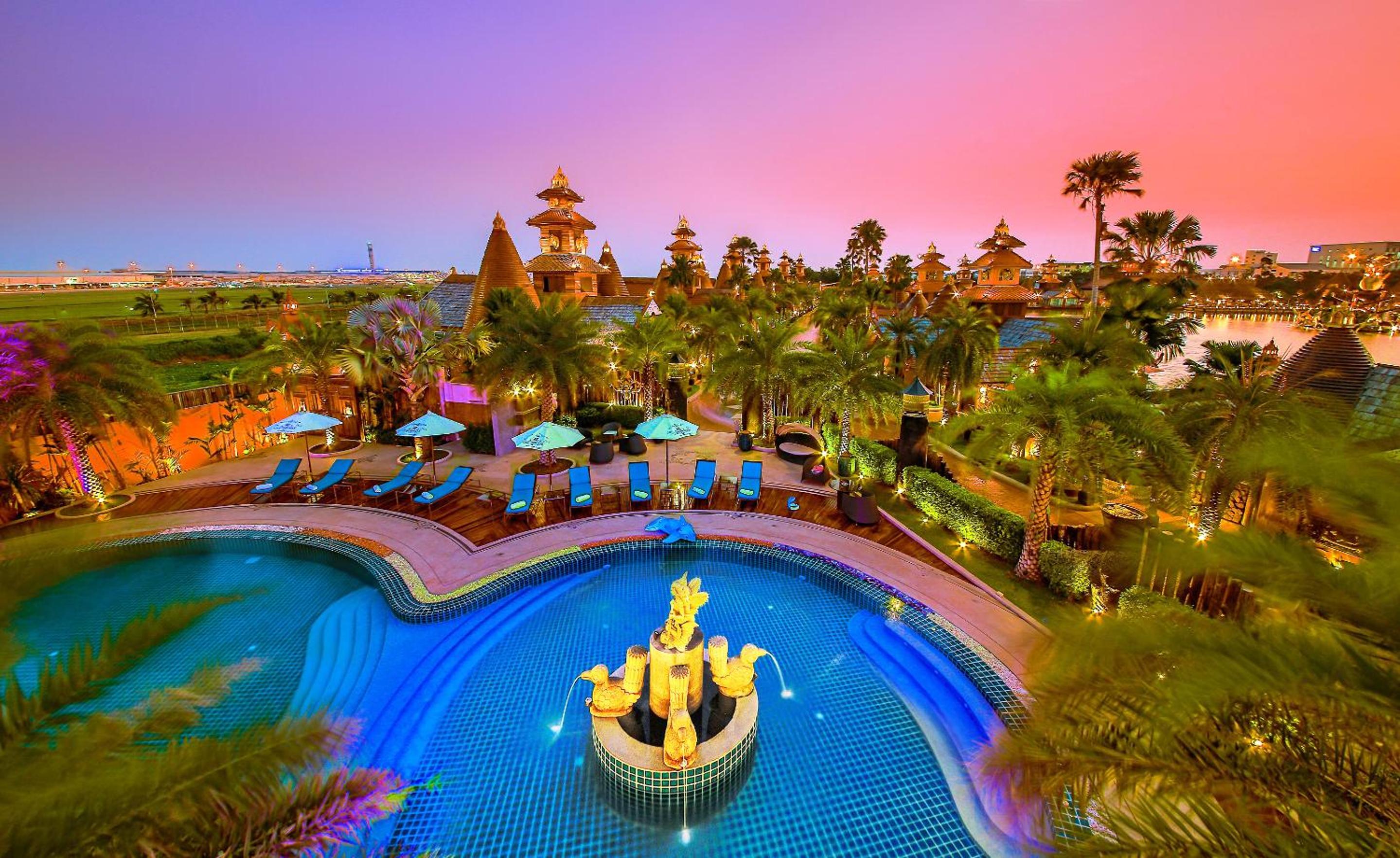 Ammata Lanta Resort