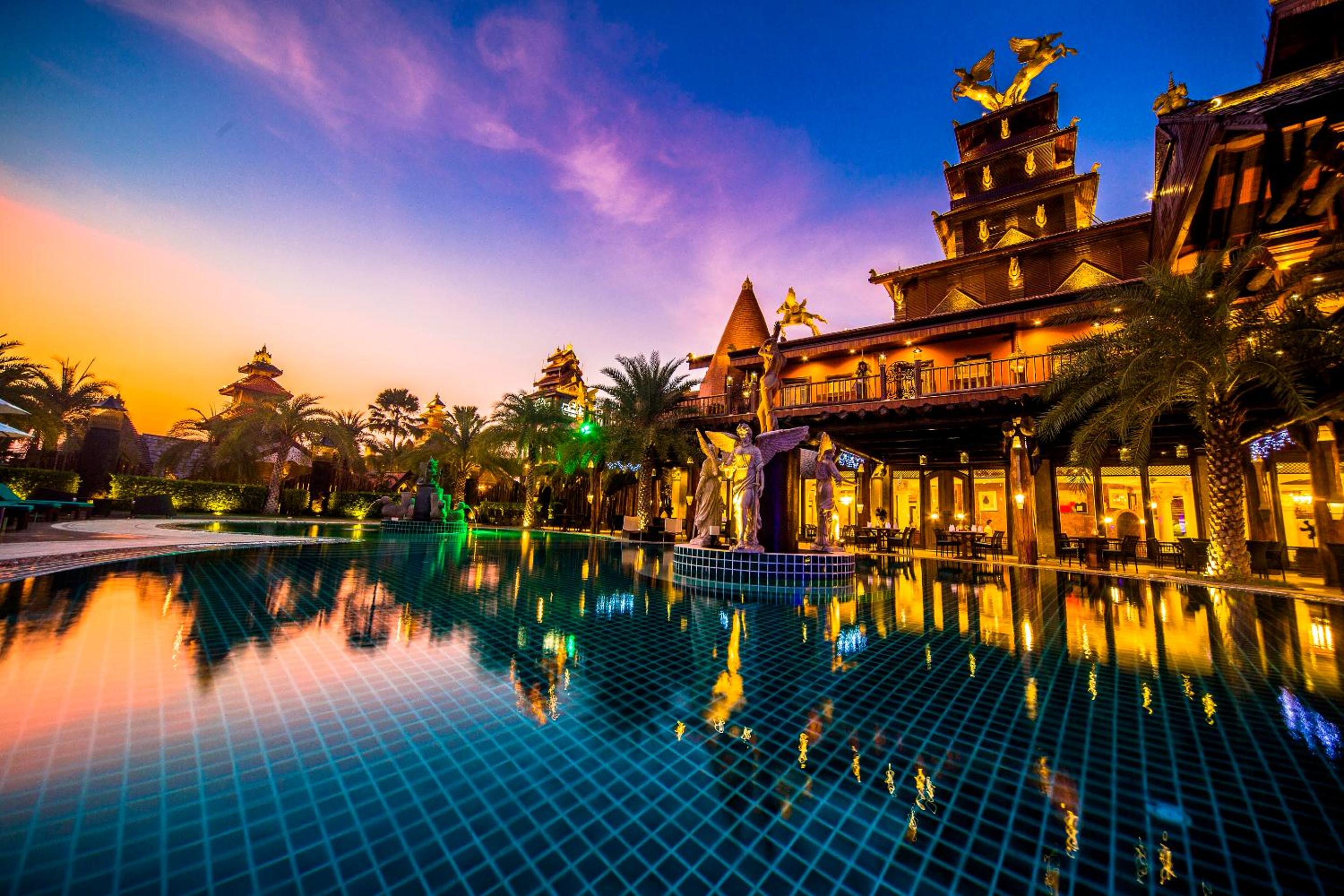 Ammata Lanta Resort
