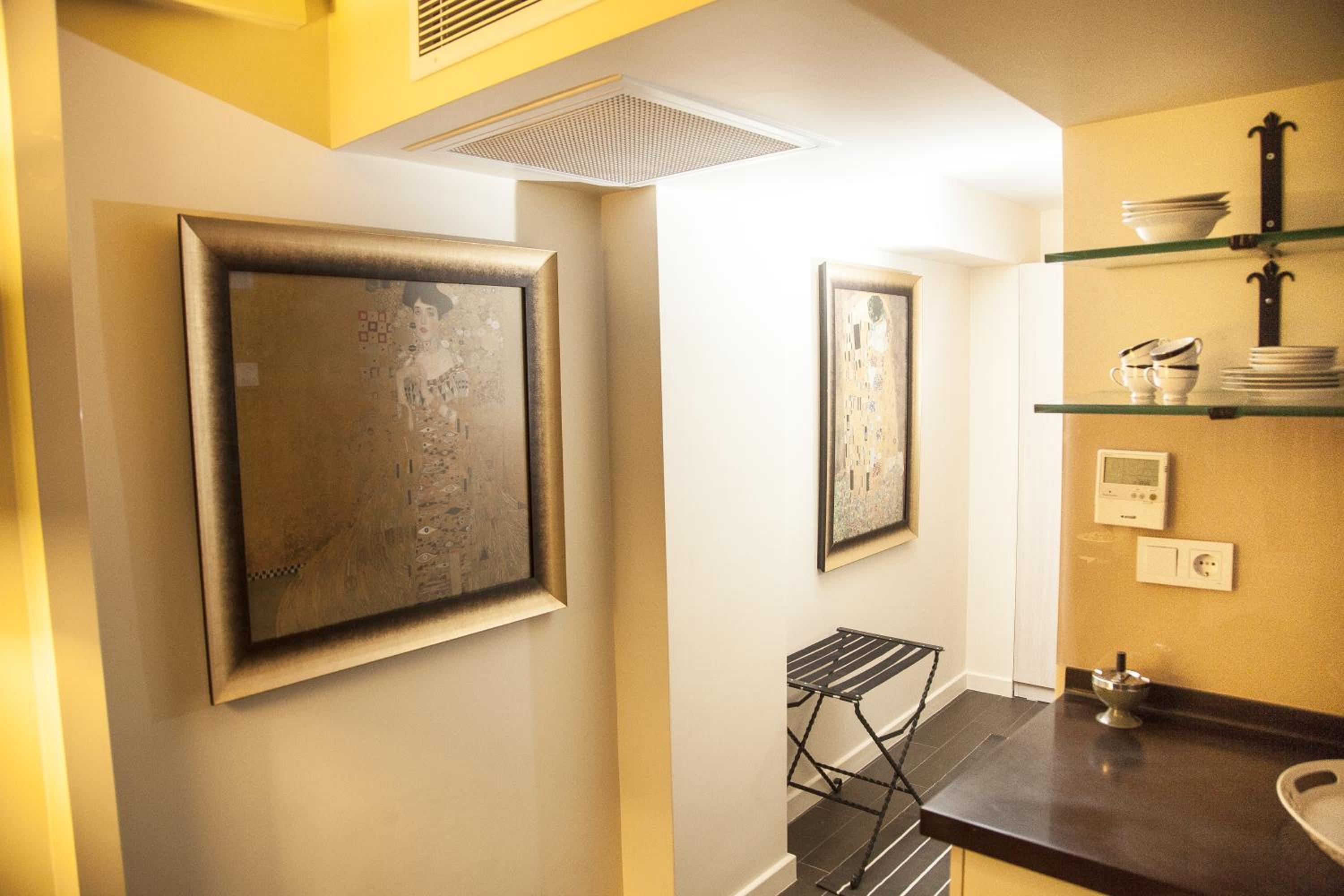 Villa Pera Suite Otel - Image 88