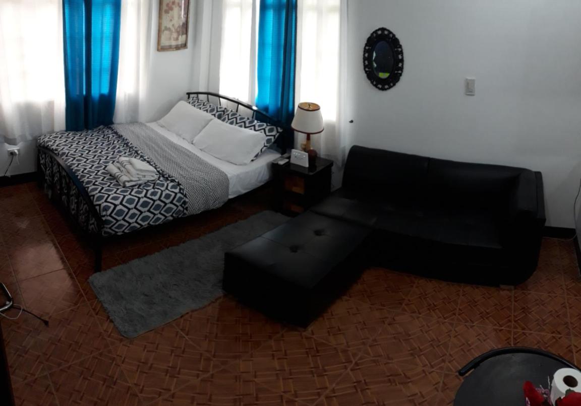 ANDY'S PLACE