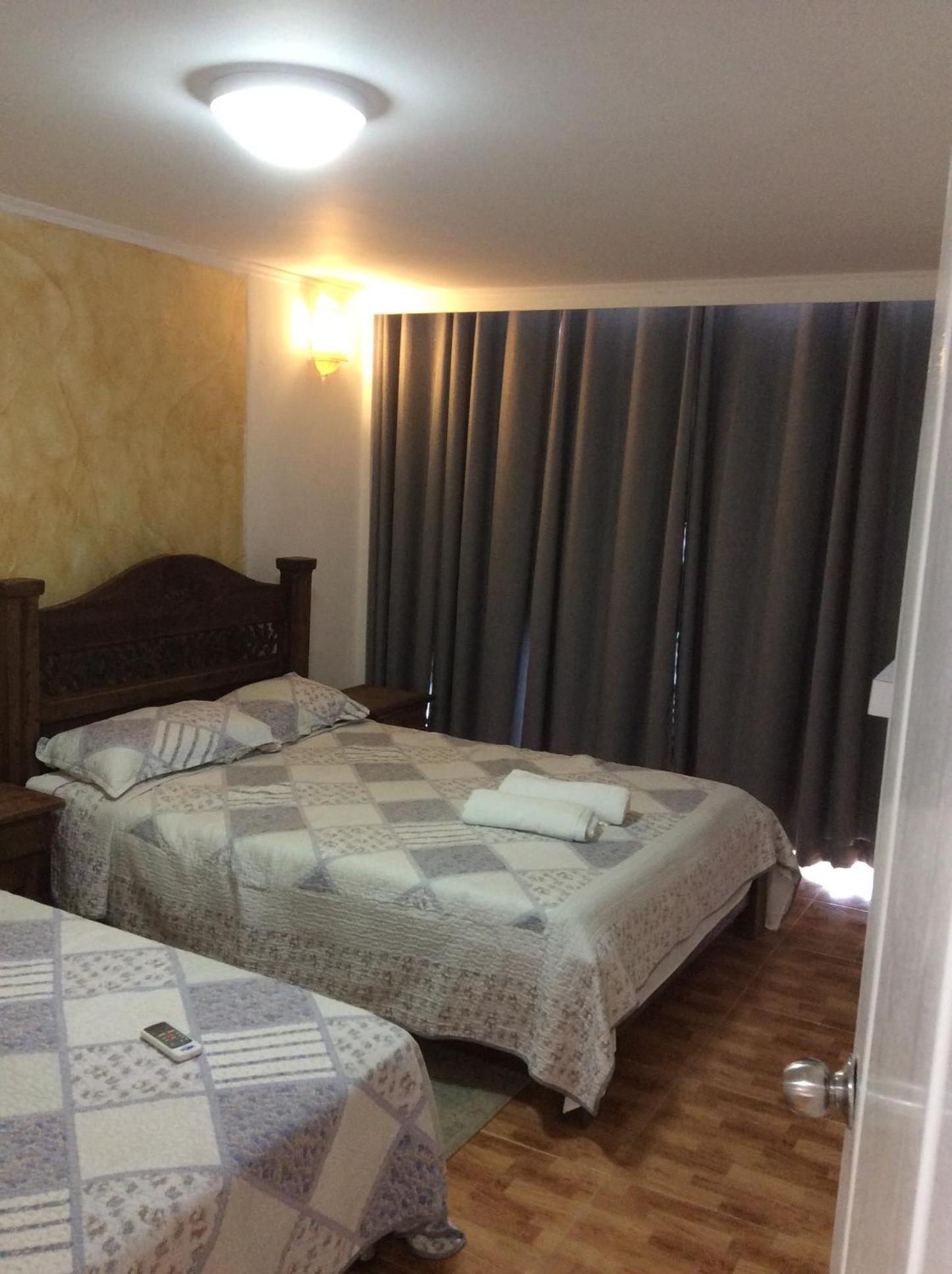 Casa D Linda II