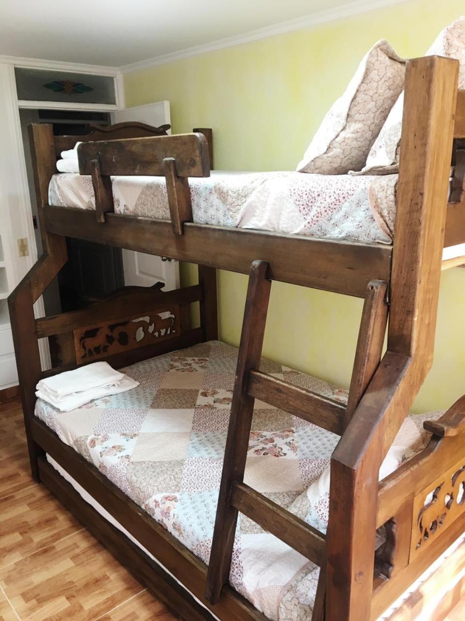 Casa D Linda II