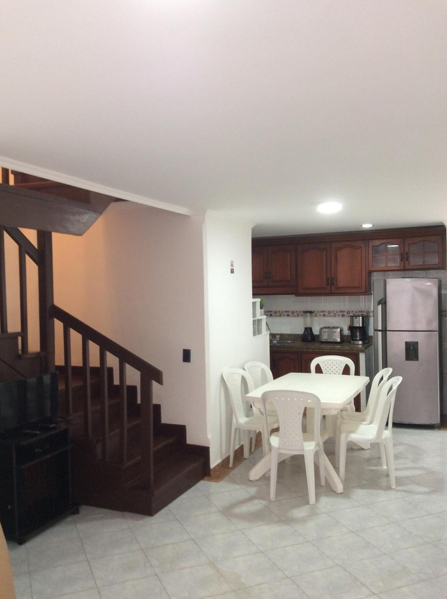 Casa D Linda II