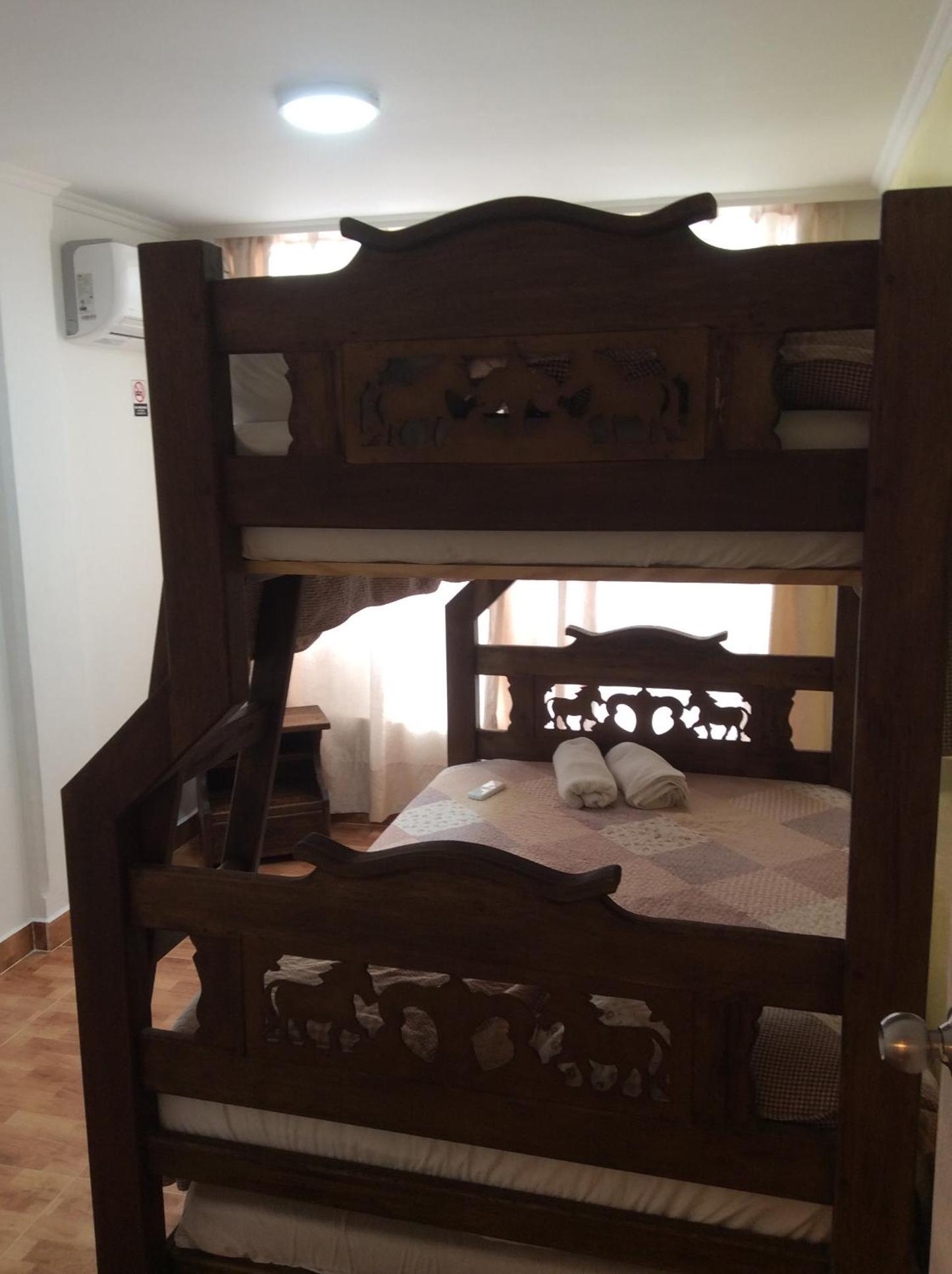 Casa D Linda II