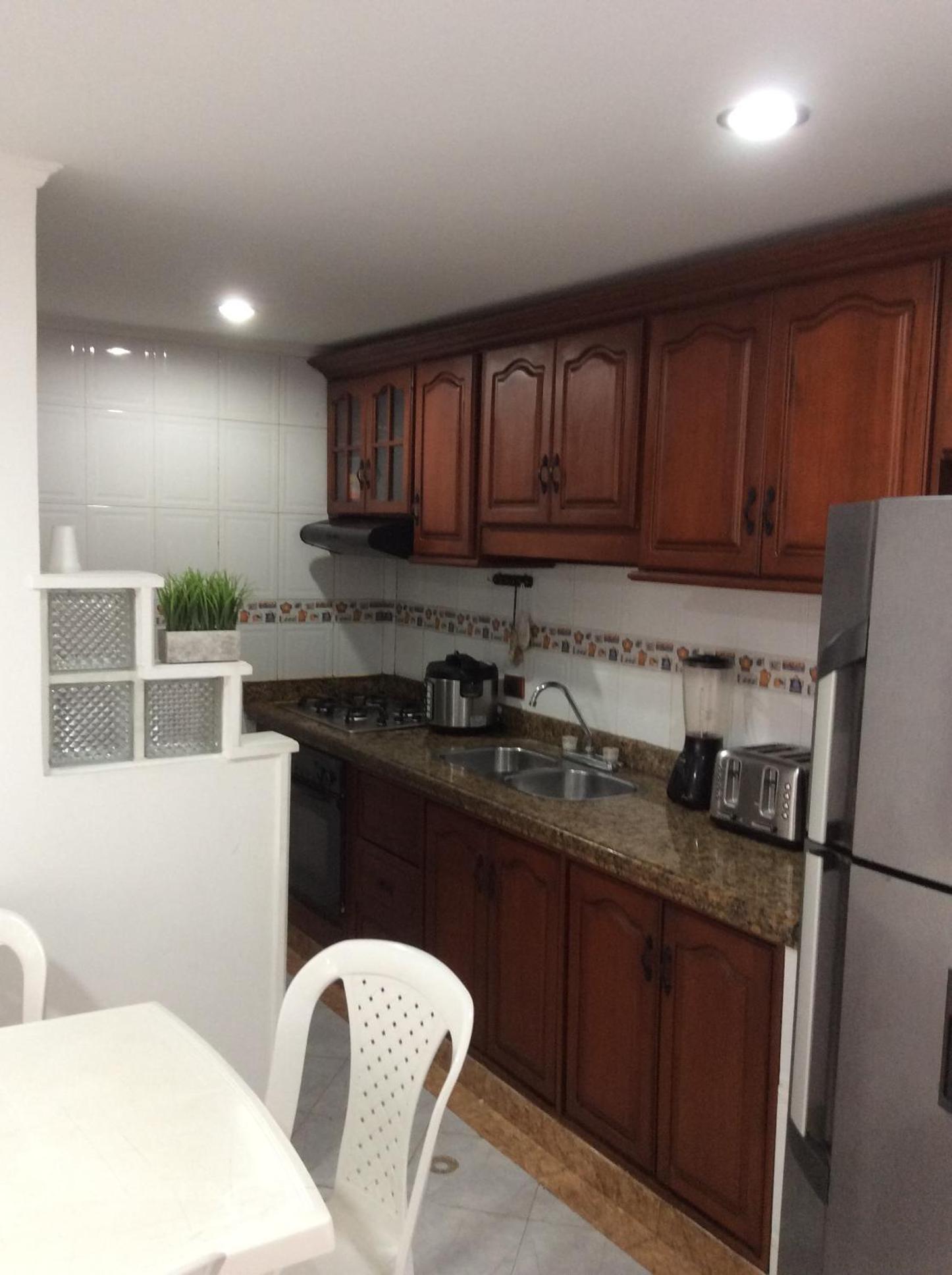 Casa D Linda II