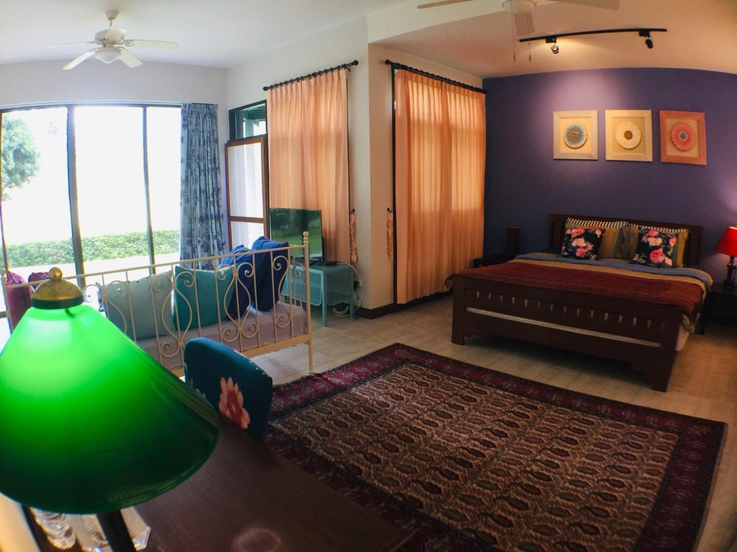 Gumbie House