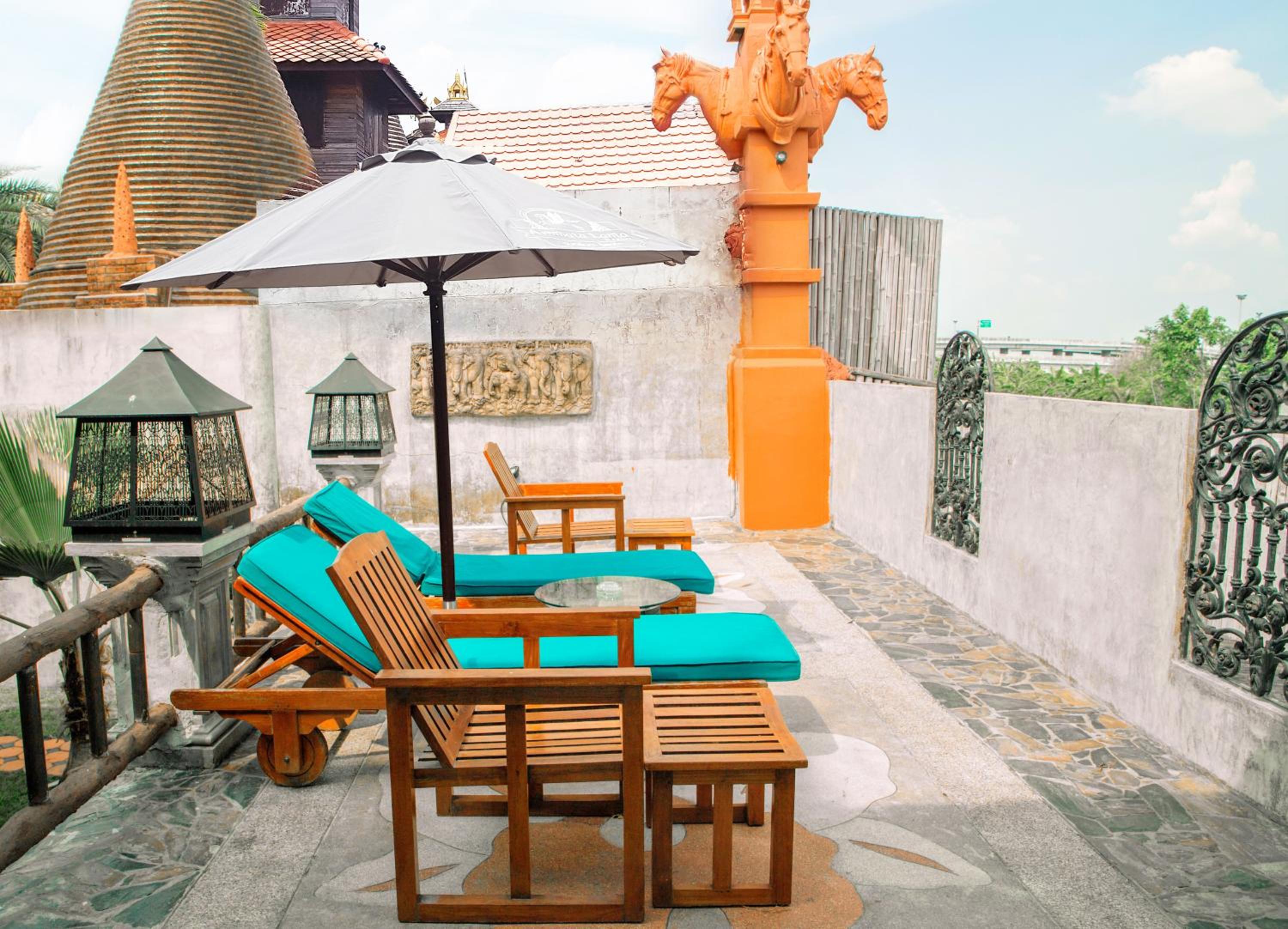 Ammata Lanta Resort