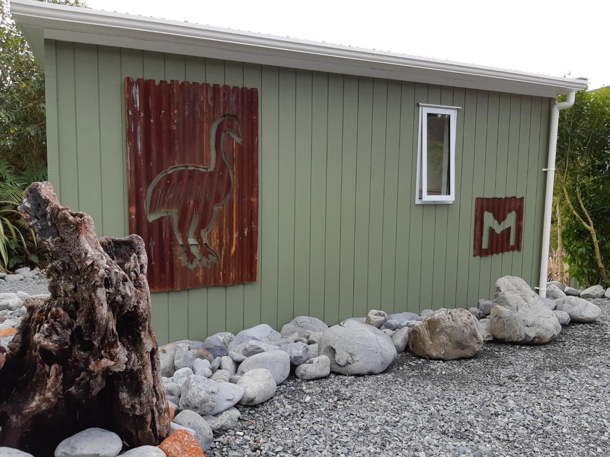 Jackson's Retreat Alpine Holiday Park view 5