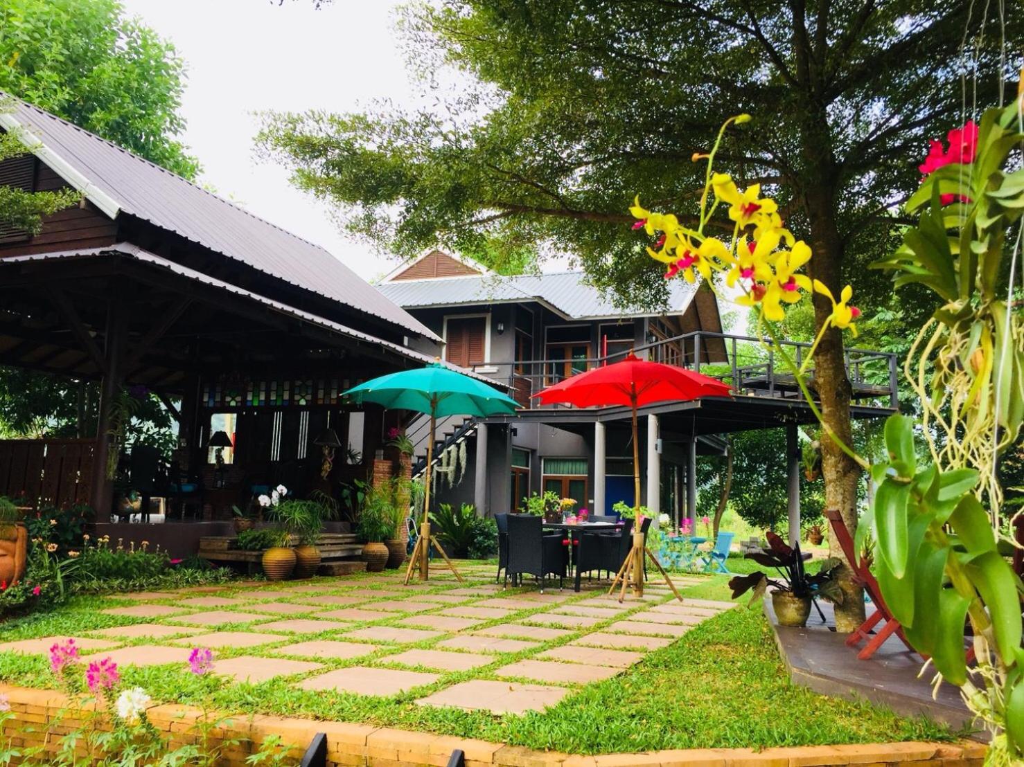 Gumbie House
