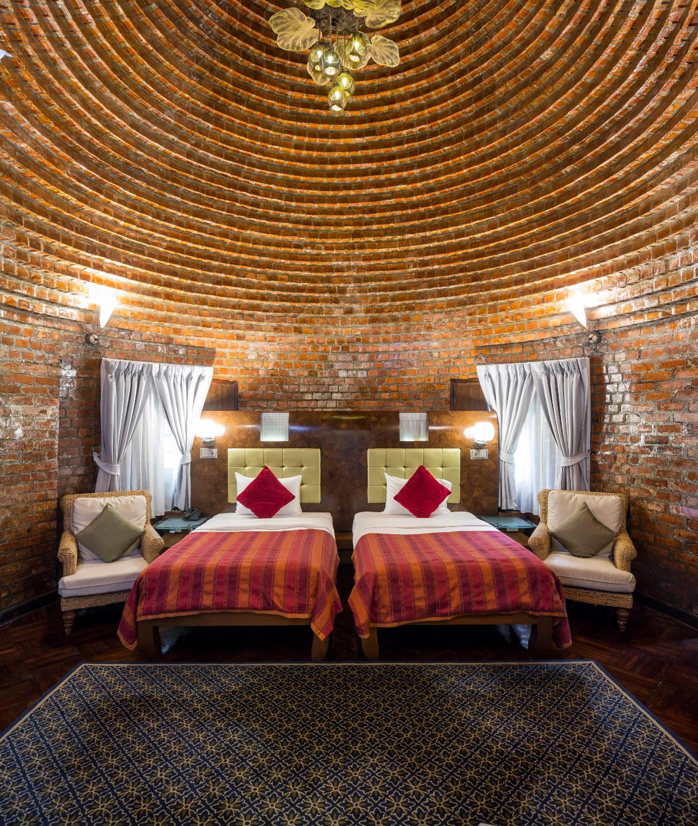 Ammata Lanta Resort