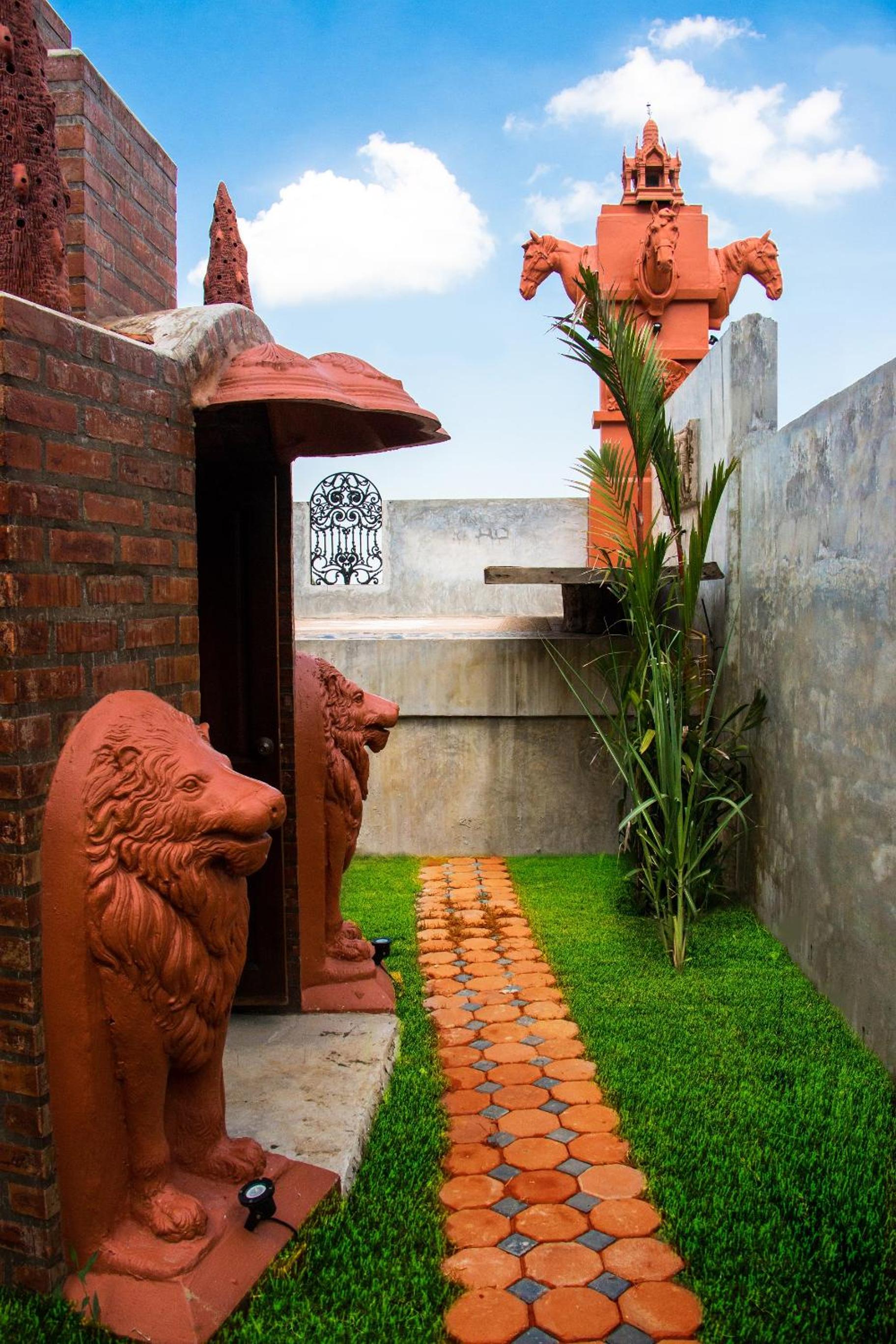 Ammata Lanta Resort
