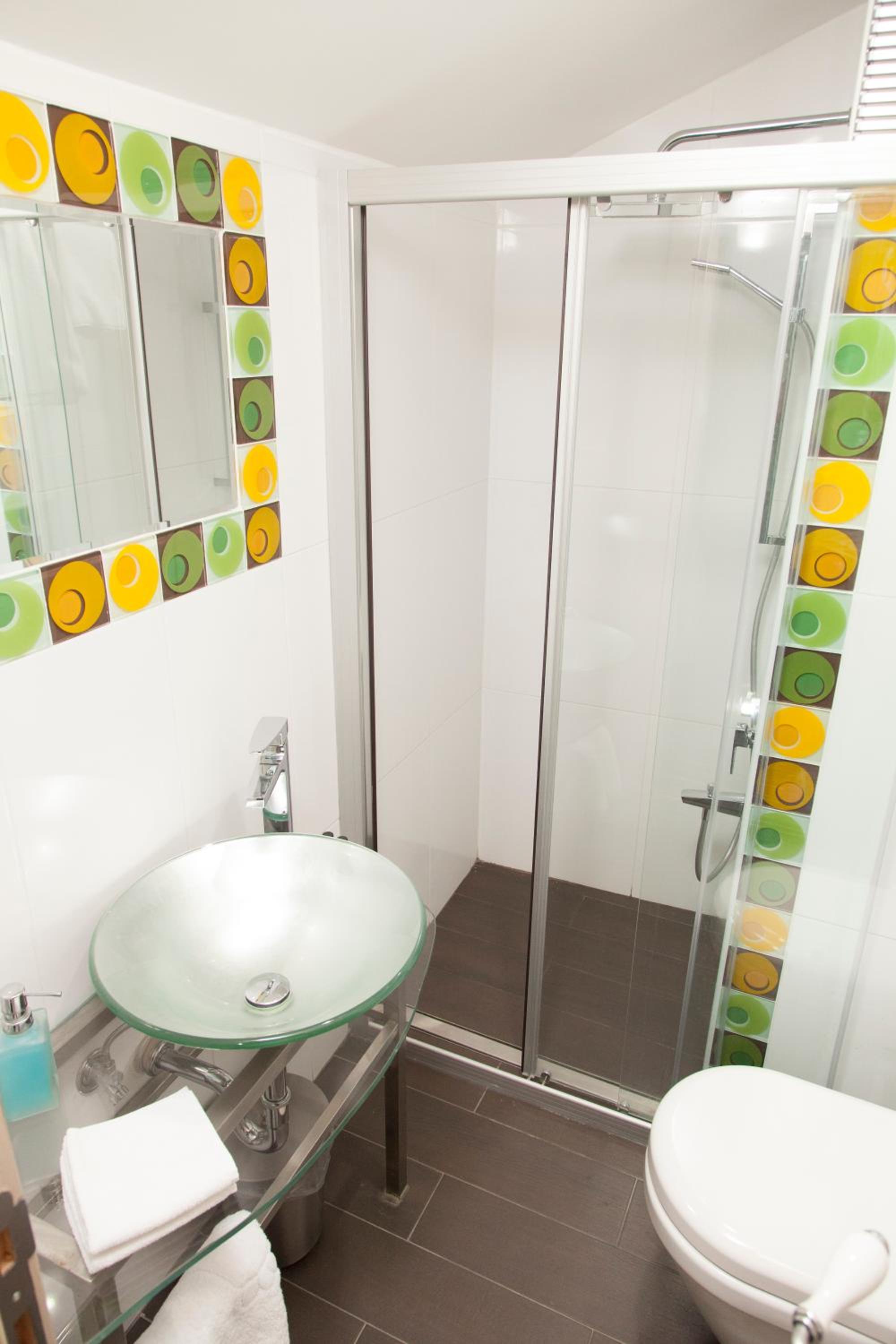 Villa Pera Suite Otel - Image 81