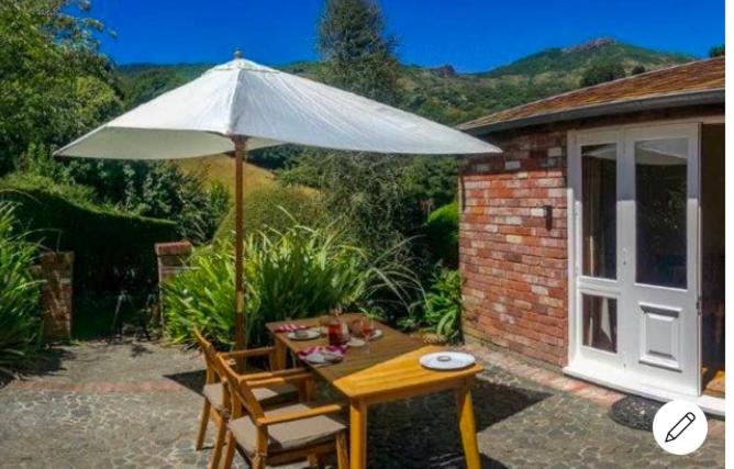Gate Keepers Cottage