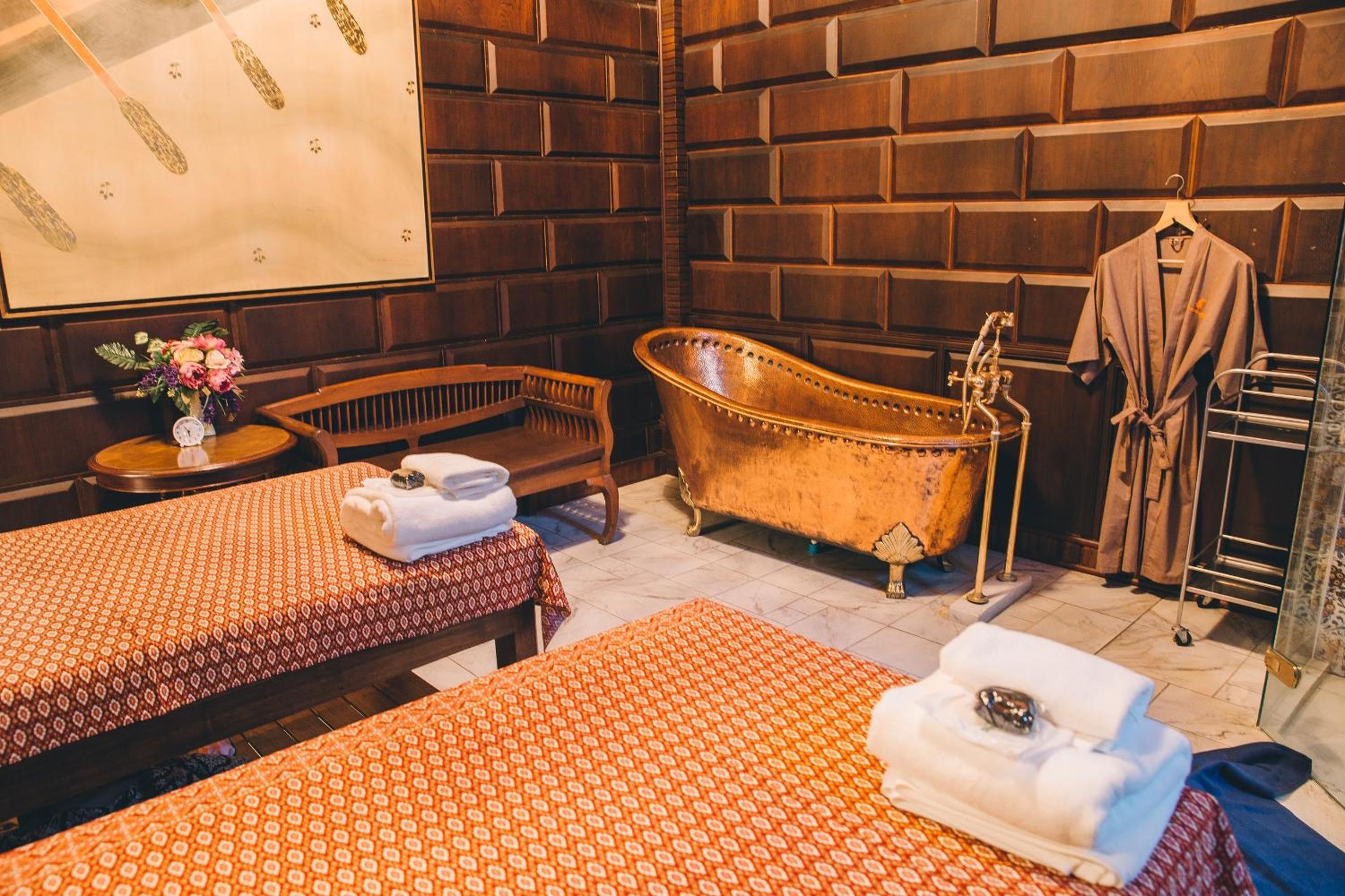 Ammata Lanta Resort