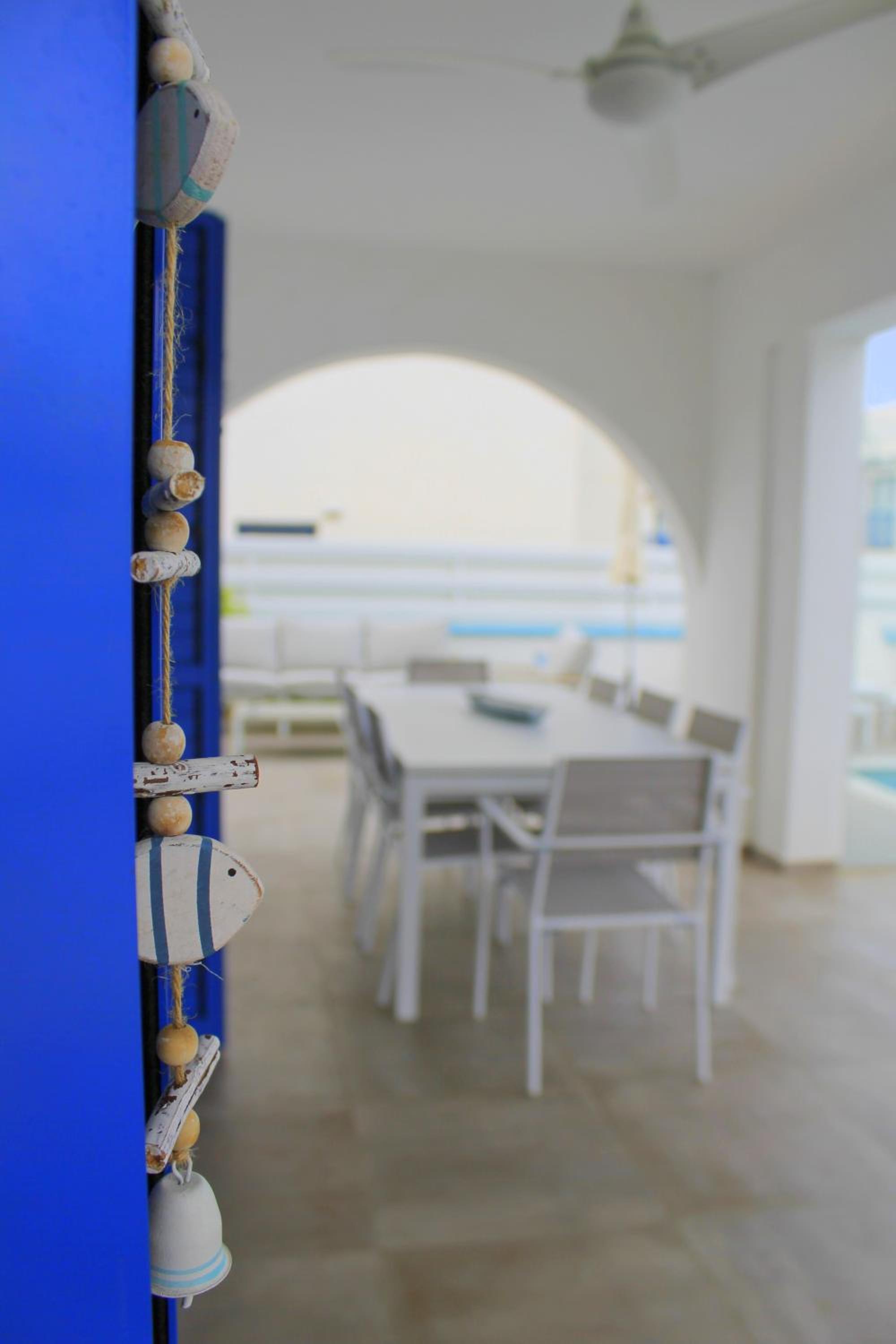 Villa St. Nicolas 8 - Protaras