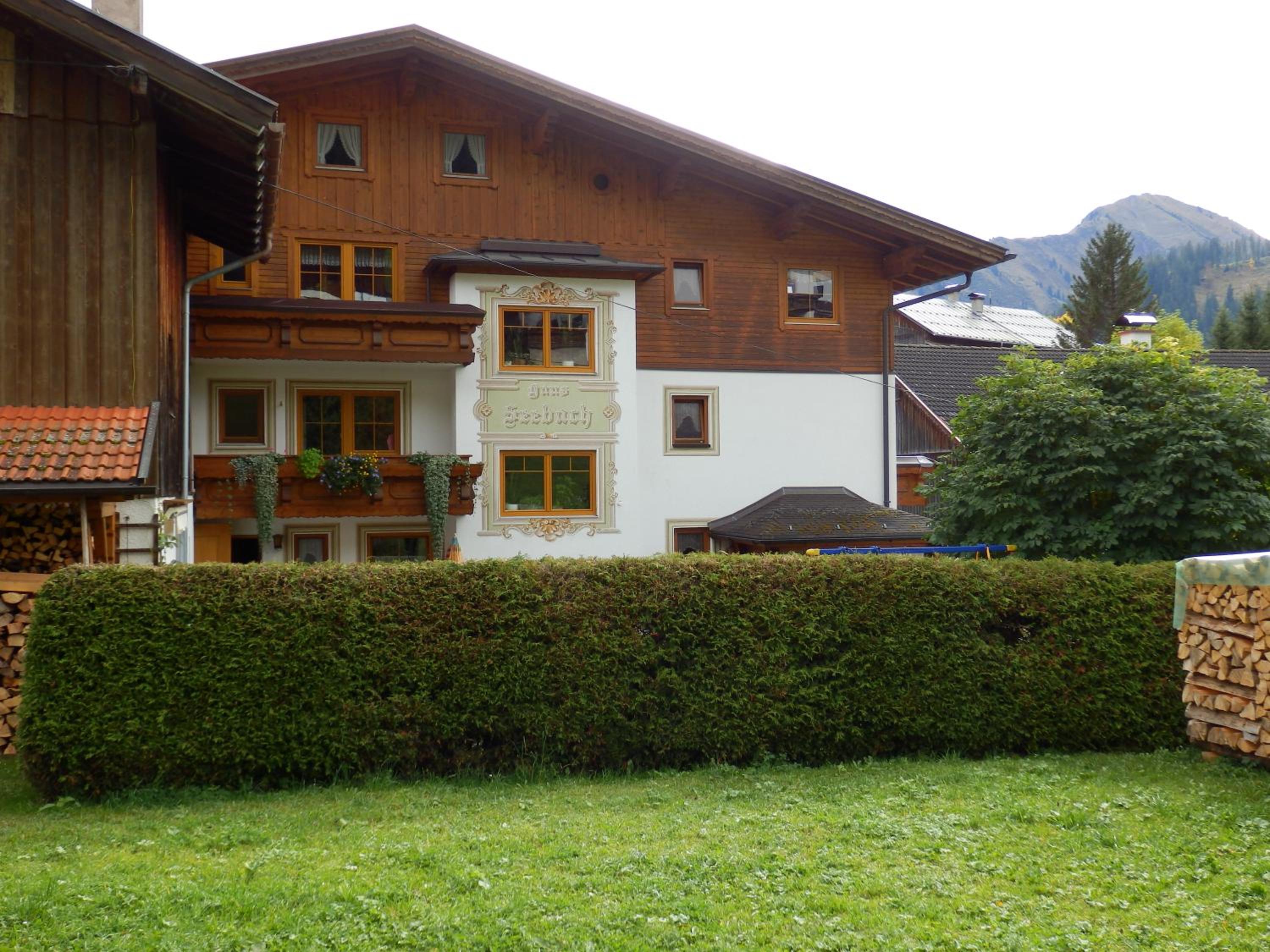 Haus Seebach
