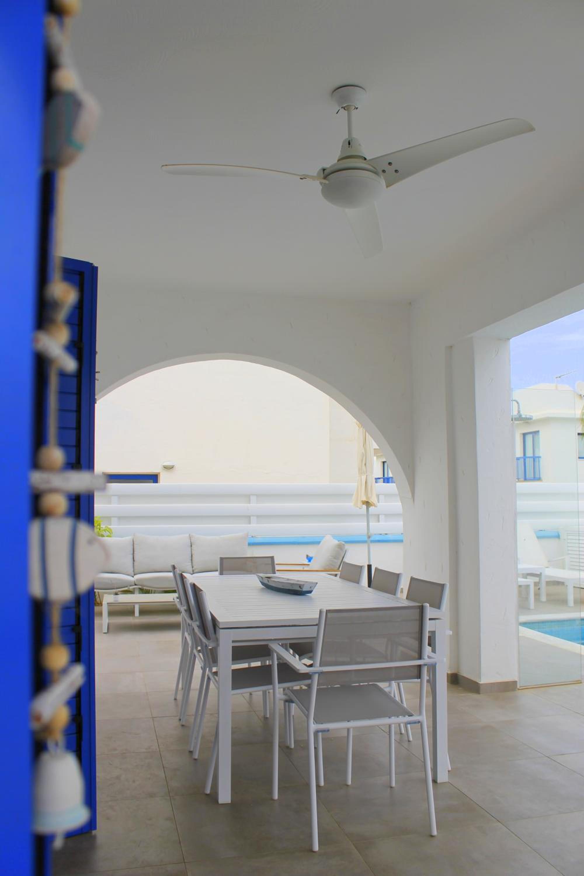 Villa St. Nicolas 8 - Protaras