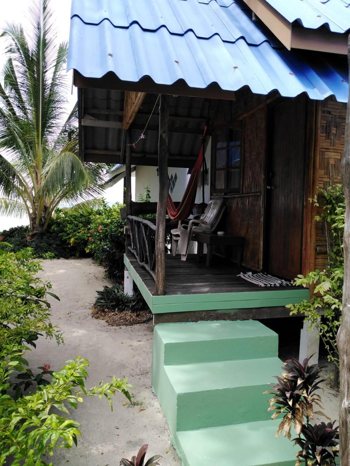 Coco Garden Resort