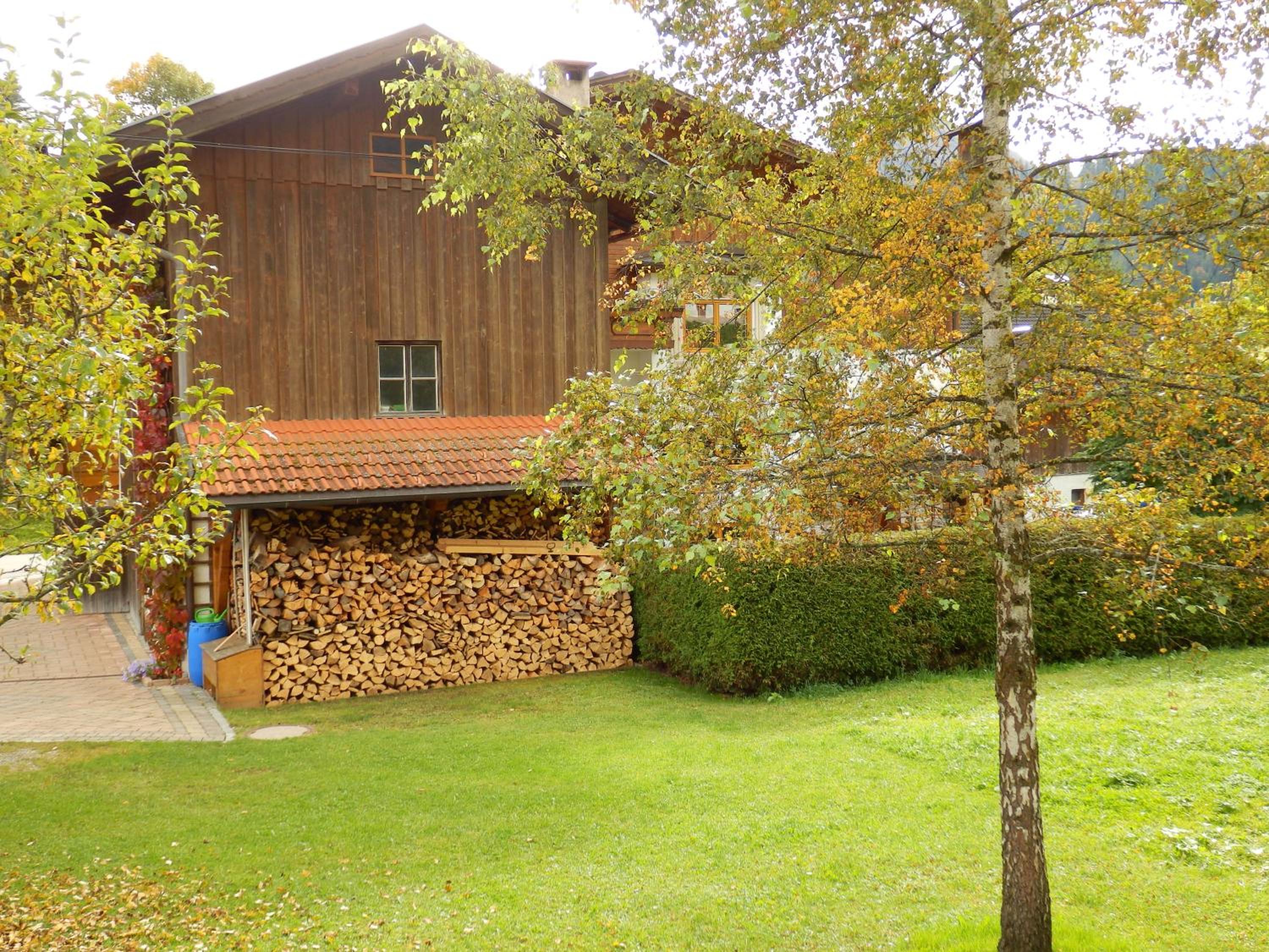 Haus Seebach
