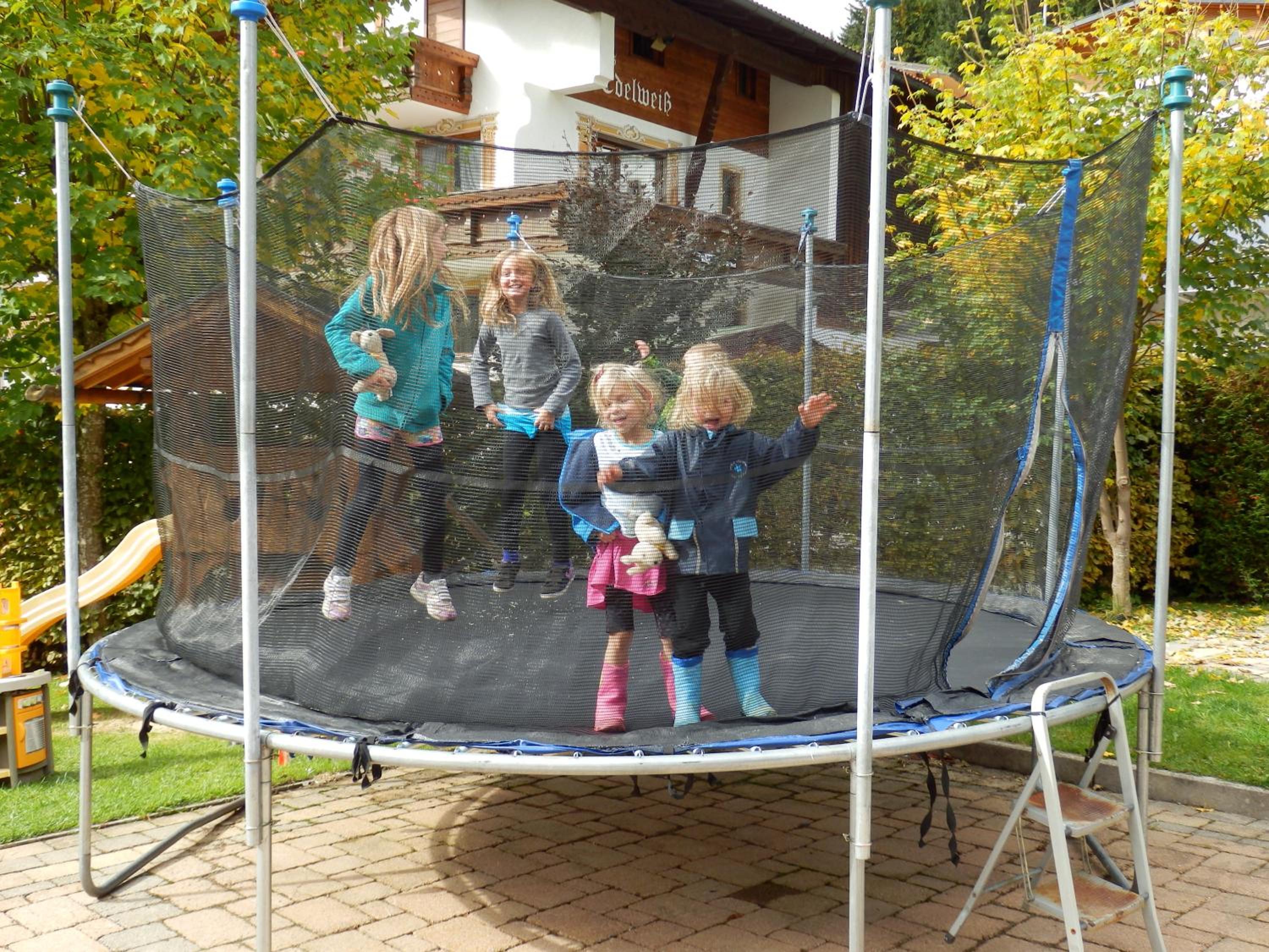 Haus Seebach