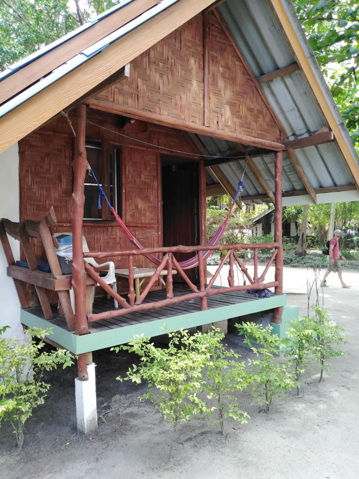Coco Garden Resort