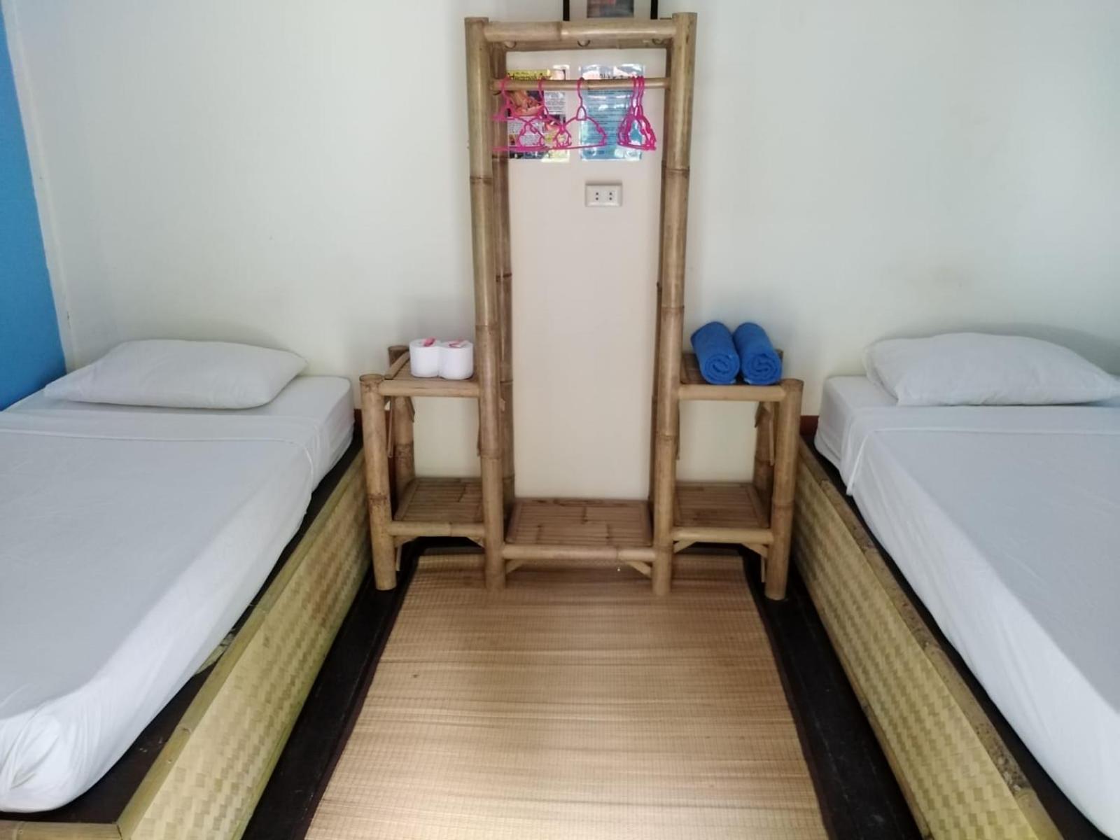 Coco Garden Resort